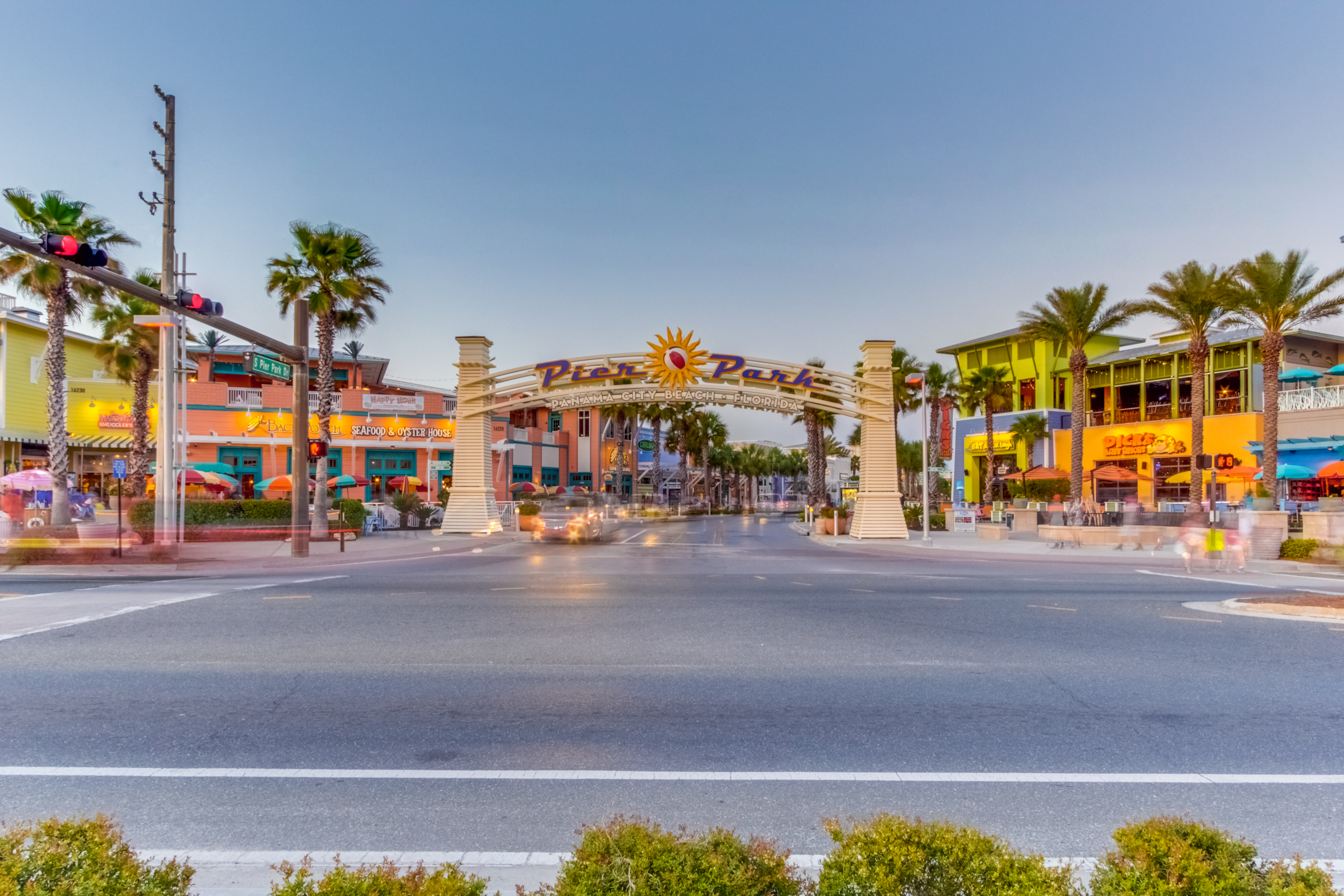 Sunrise Beach 1208 - Beachfront Condo Condo rental in Sunrise Beach Resort Panama City Beach in Panama City Beach Florida - #42