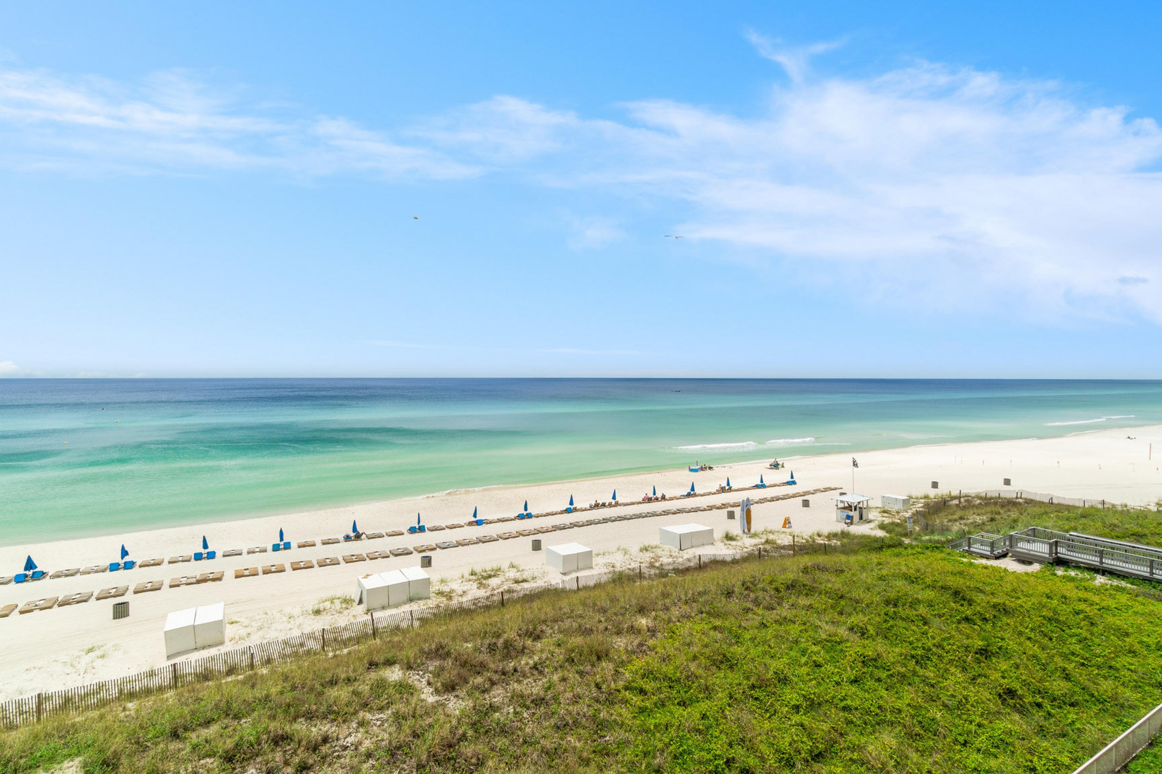 Sunrise Beach 1508 - Beachfront Condo Condo rental in Sunrise Beach Resort Panama City Beach in Panama City Beach Florida - #47