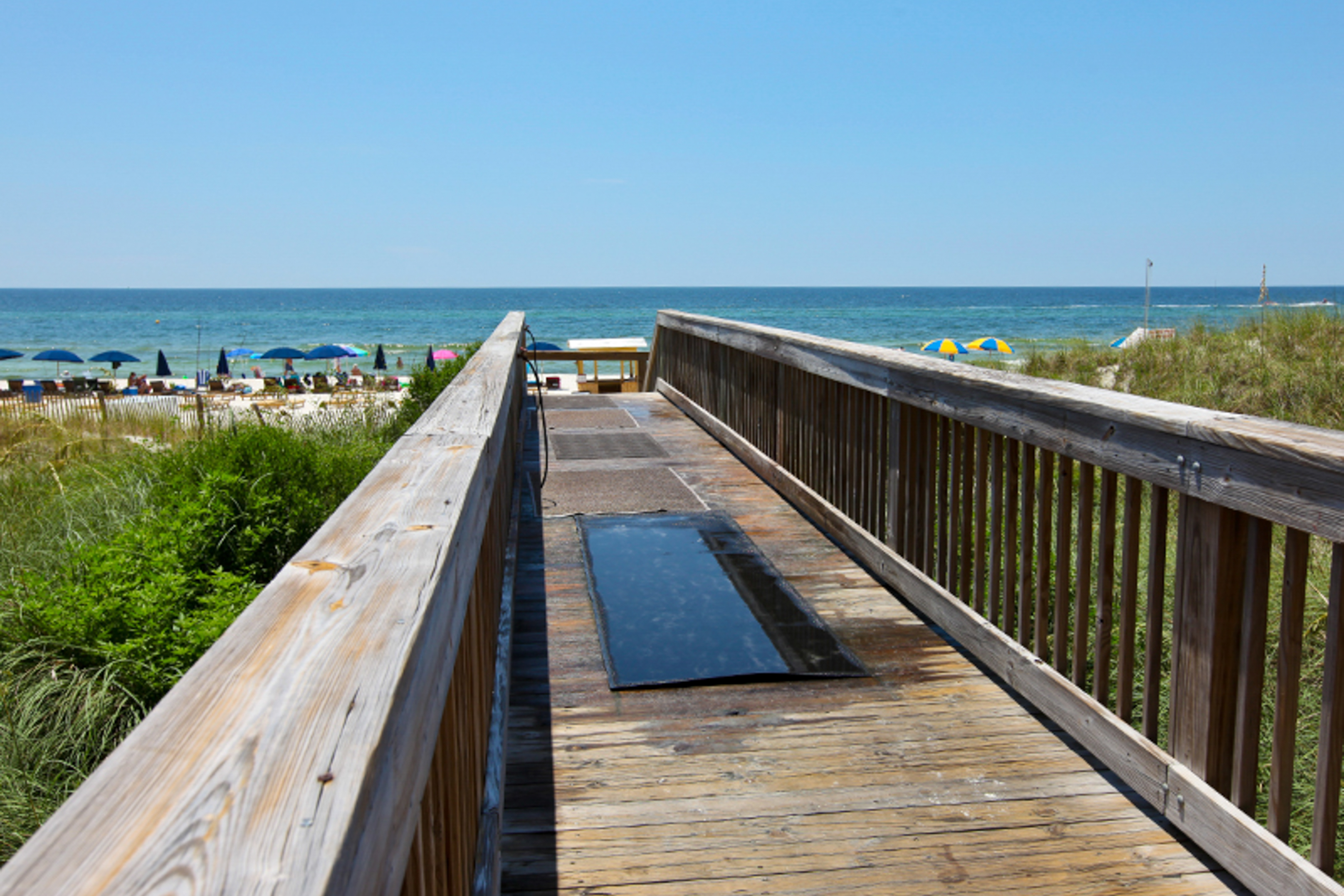 Sunrise Beach 1906 - Beachfront Condo Condo rental in Sunrise Beach Resort Panama City Beach in Panama City Beach Florida - #35