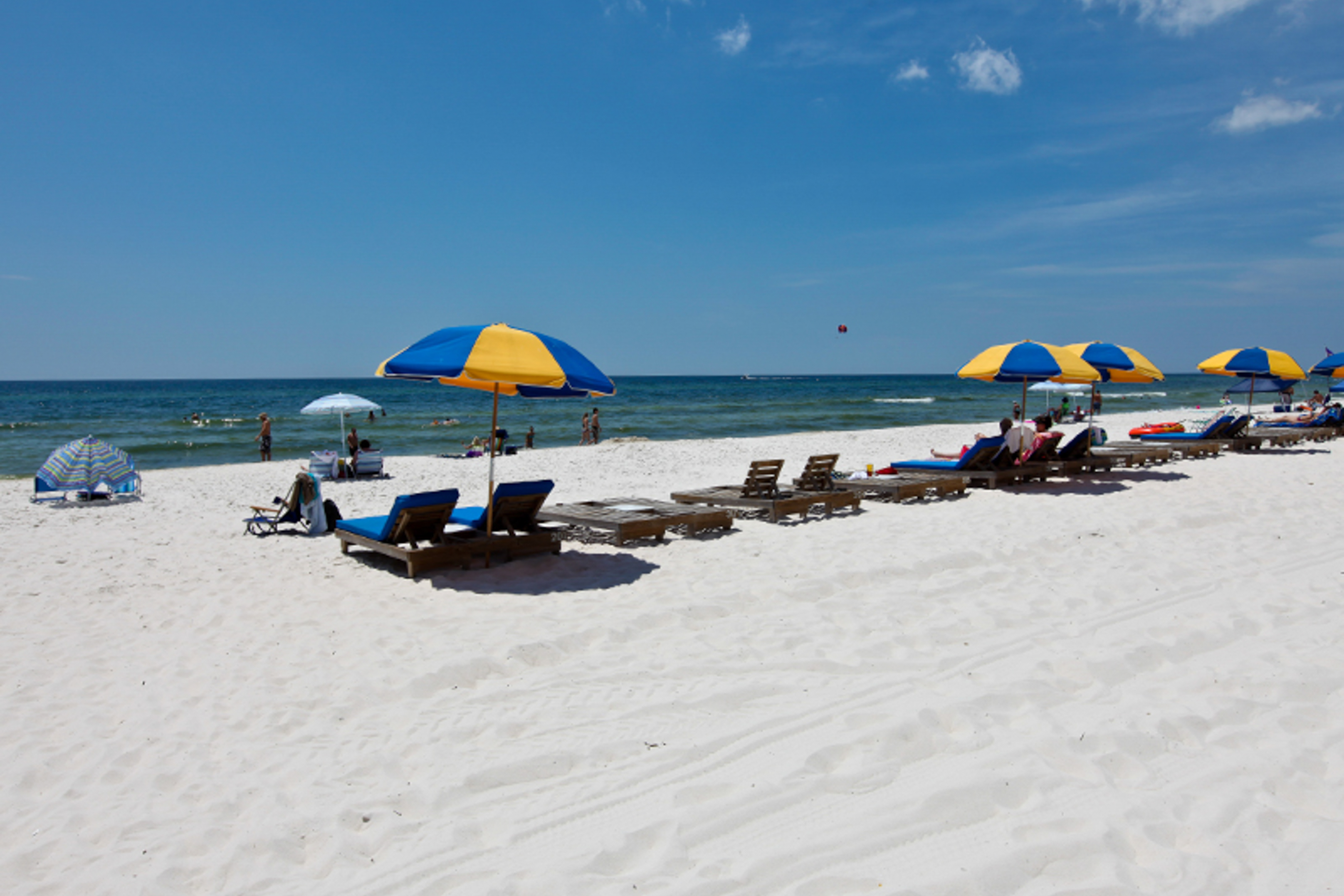 Sunrise Beach 1906 - Beachfront Condo Condo rental in Sunrise Beach Resort Panama City Beach in Panama City Beach Florida - #37