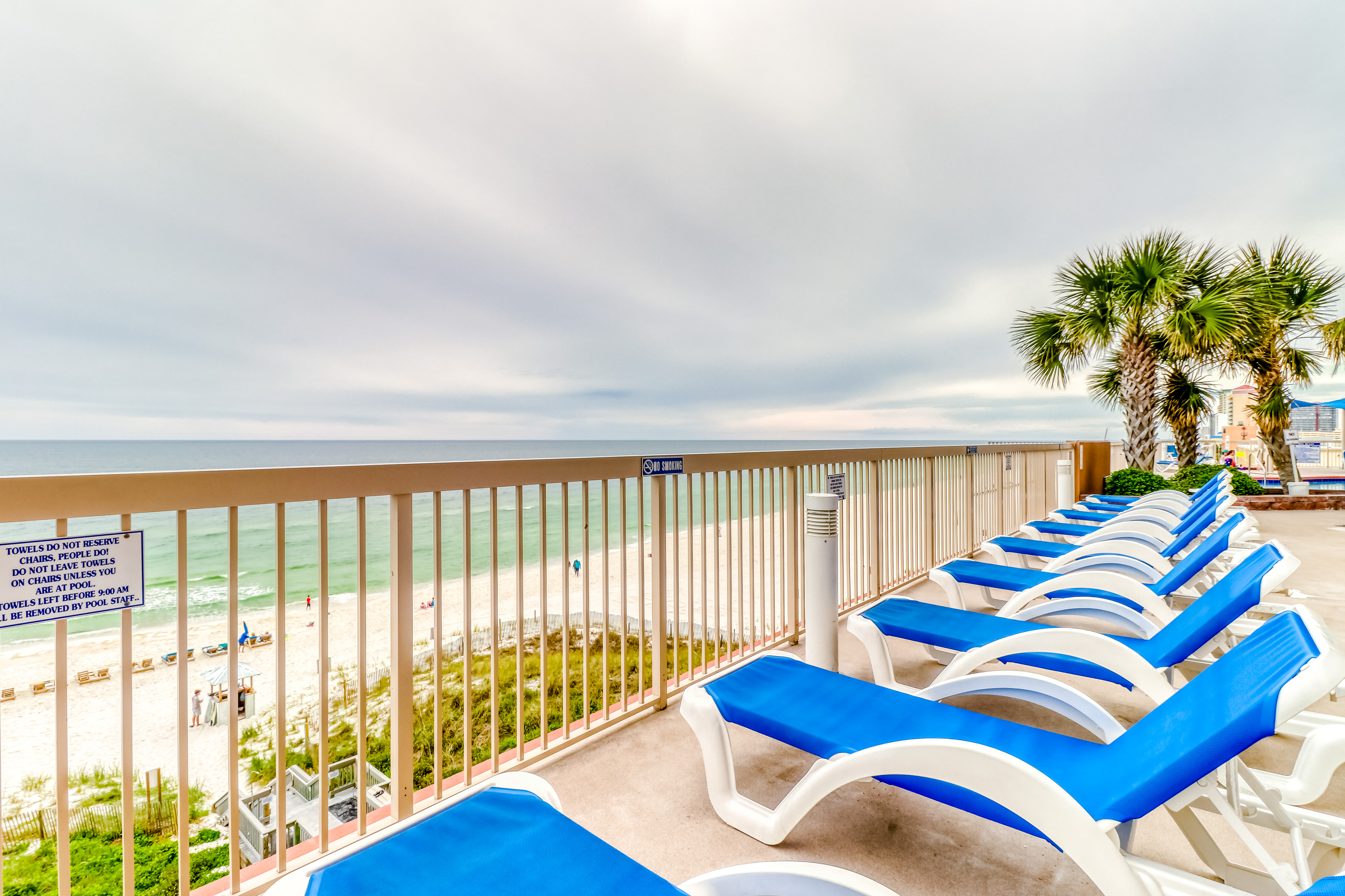 Sunrise Beach 2409 - Beachfront Condo Condo rental in Sunrise Beach Resort Panama City Beach in Panama City Beach Florida - #30