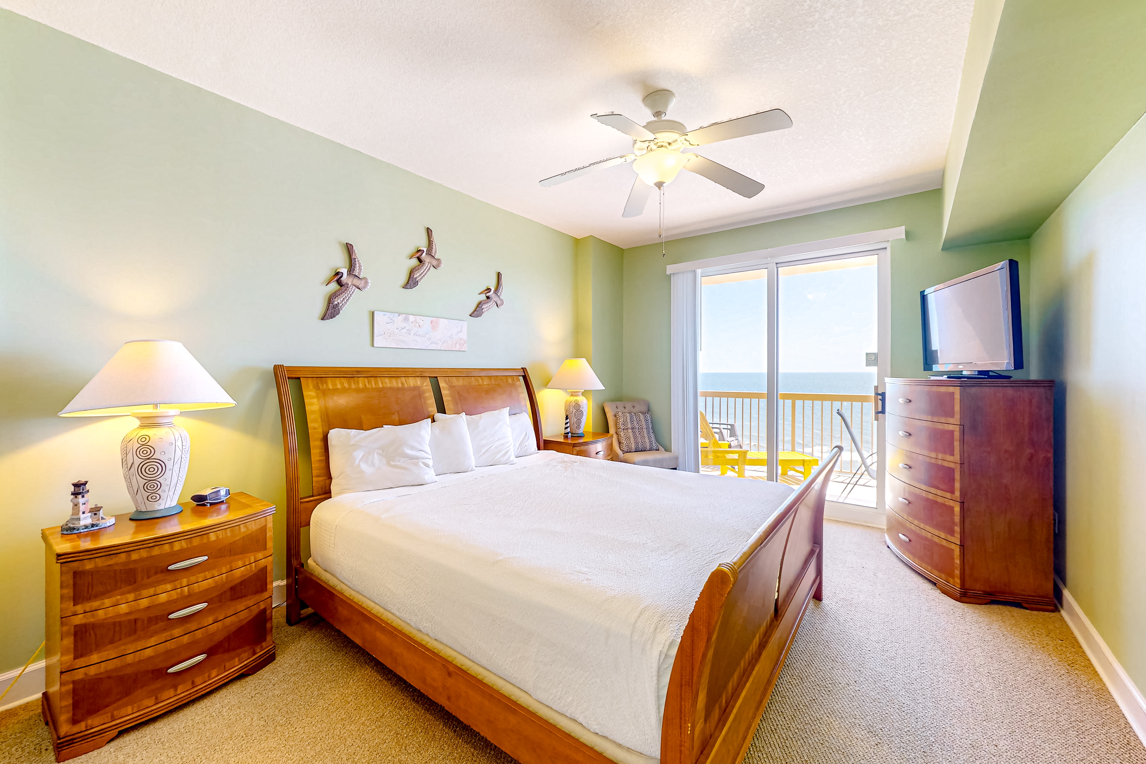 Sunrise Beach Unit 1803 Condo rental in Sunrise Beach Resort Panama City Beach in Panama City Beach Florida - #18