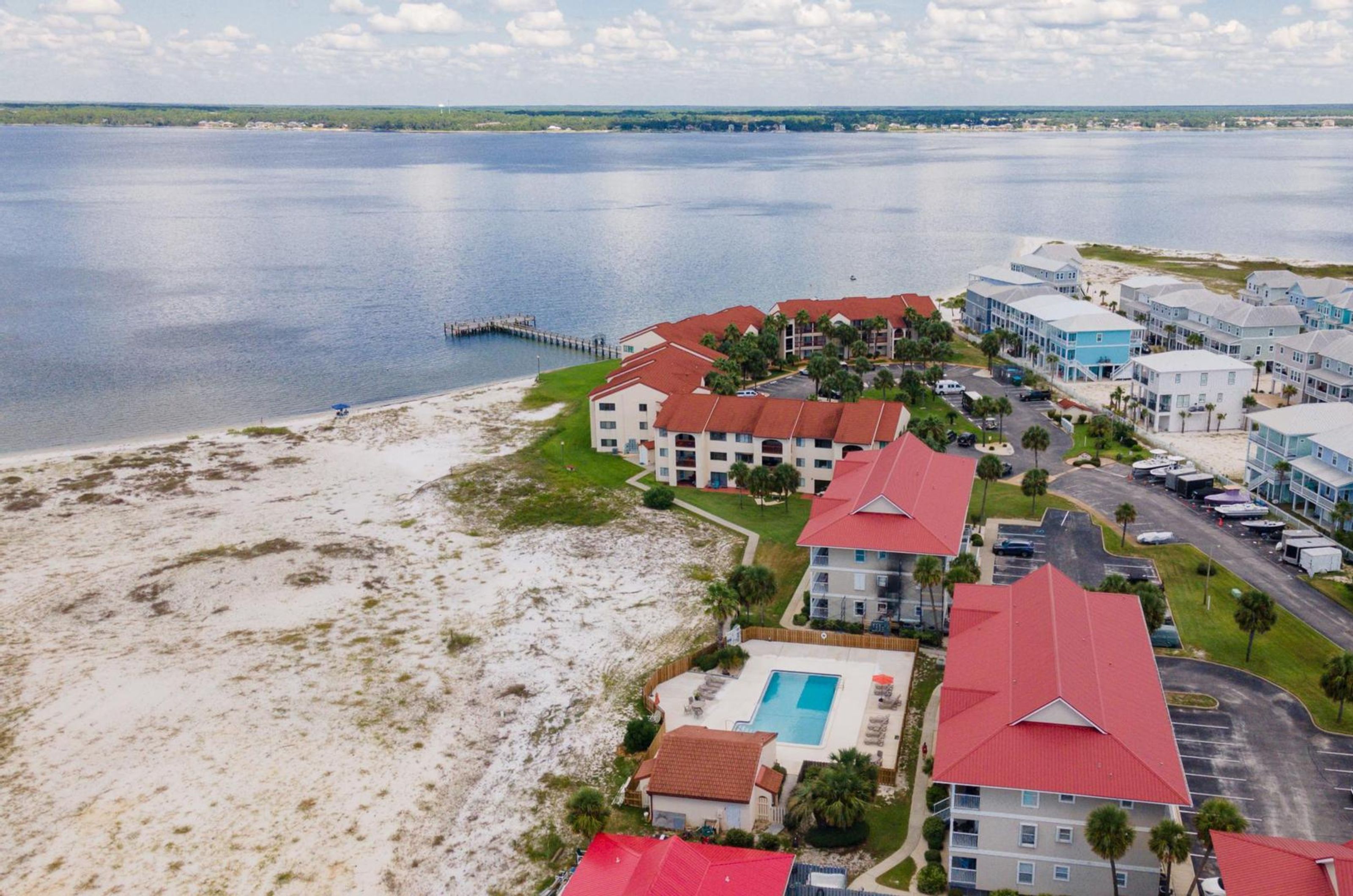 Discover the Beauty of Sunset Harbor Navarre Beach: Your Ultimate Guide