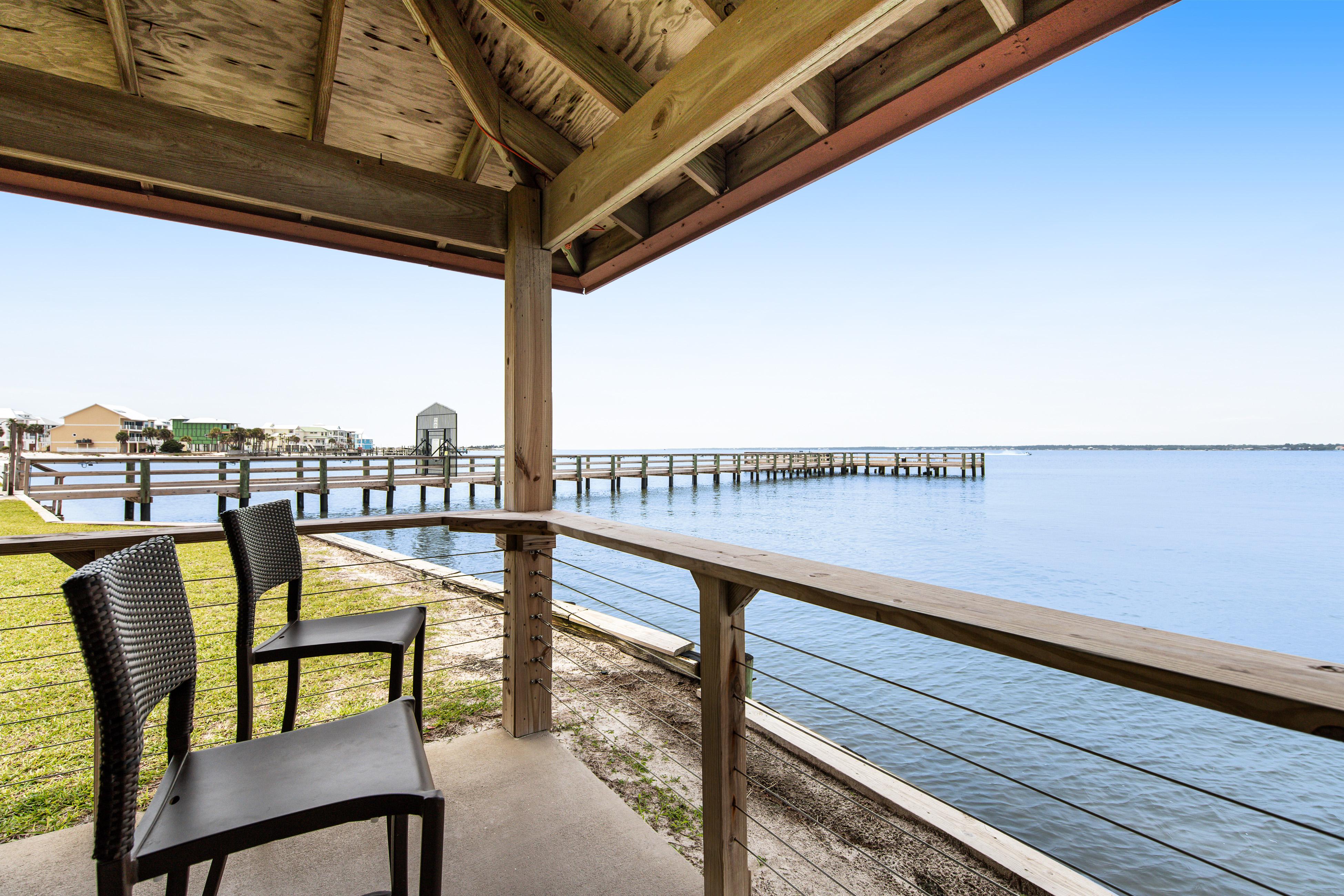 Sunset Harbor Palms 1-311 Condo rental in Sunset Harbor Vacation Rentals in Navarre Florida - #1