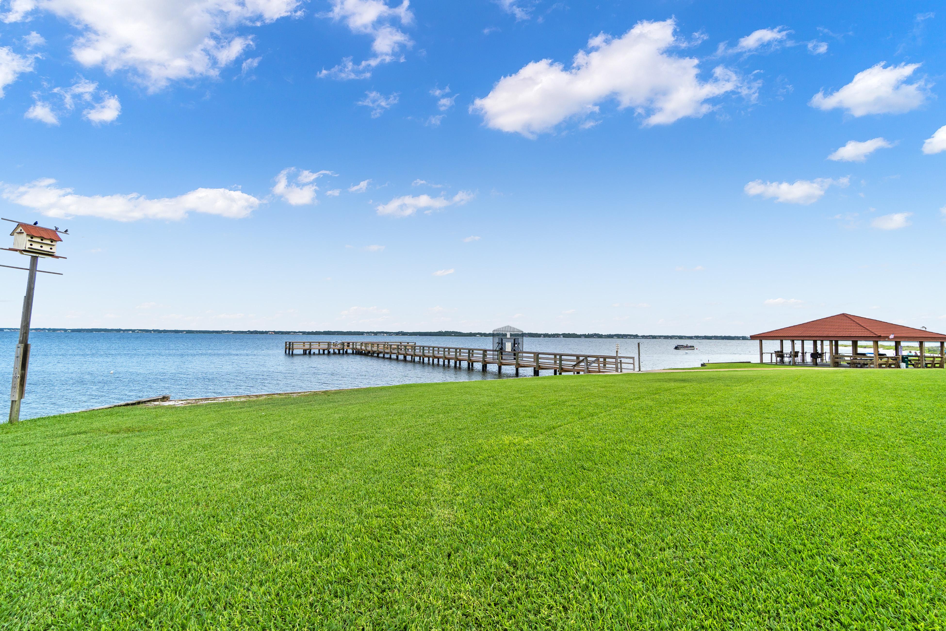 Sunset Harbor Palms 1-311 Condo rental in Sunset Harbor Vacation Rentals in Navarre Florida - #21