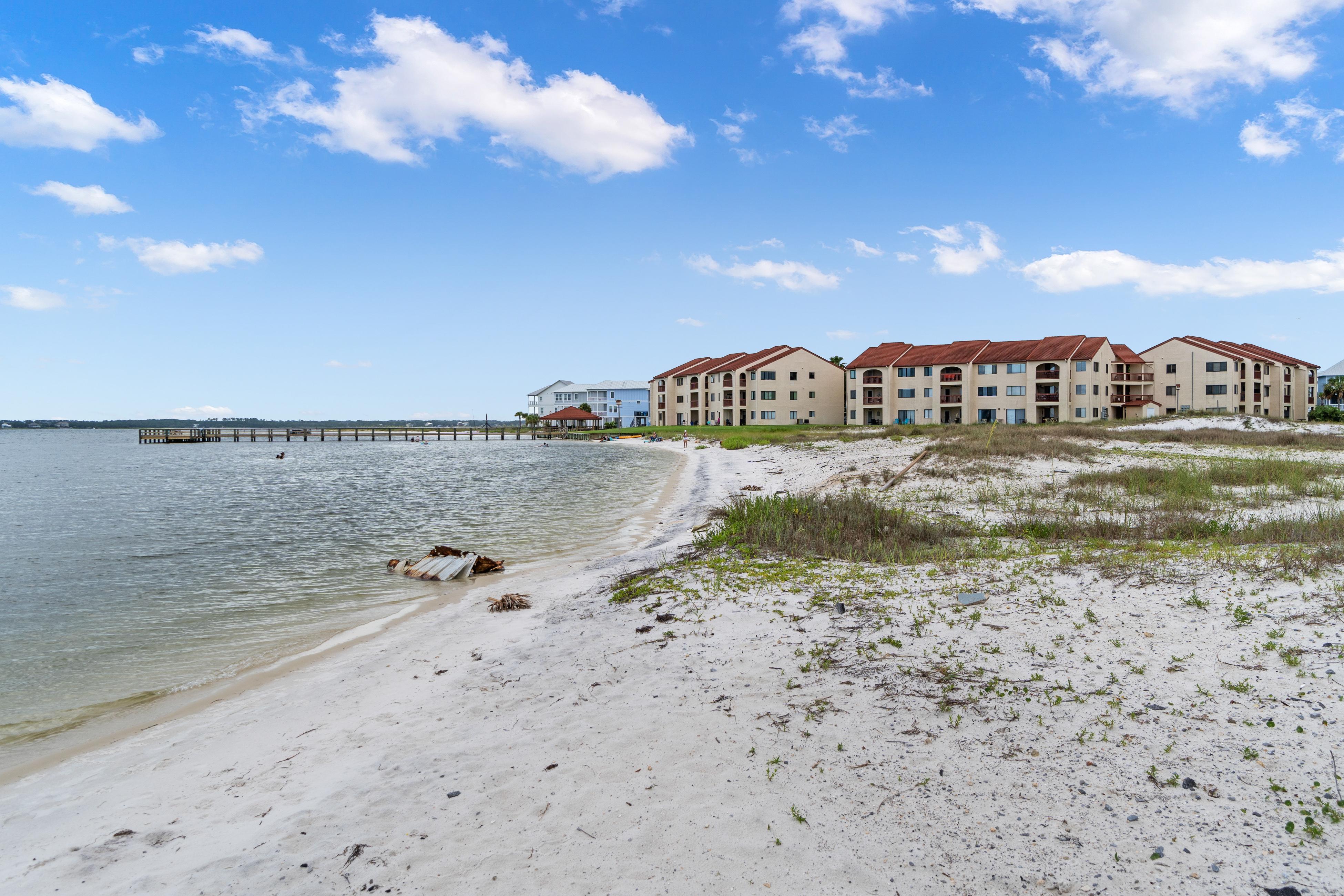 Sunset Harbor Palms 1-311 Condo rental in Sunset Harbor Vacation Rentals in Navarre Florida - #28