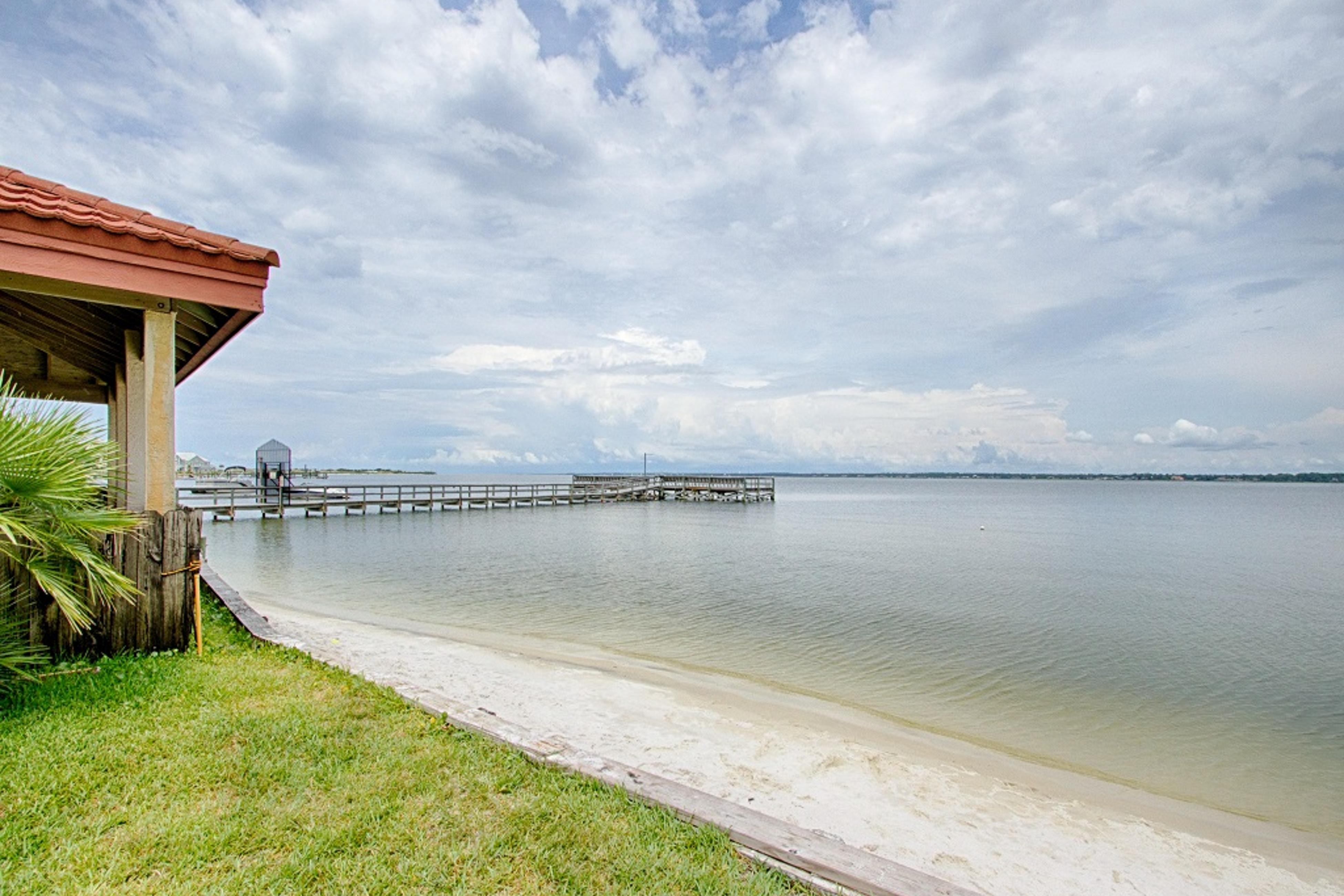 Sunset Harbor Palms 2 102 Luzviminda Cove Condo rental in Sunset Harbor Vacation Rentals in Navarre Florida - #19