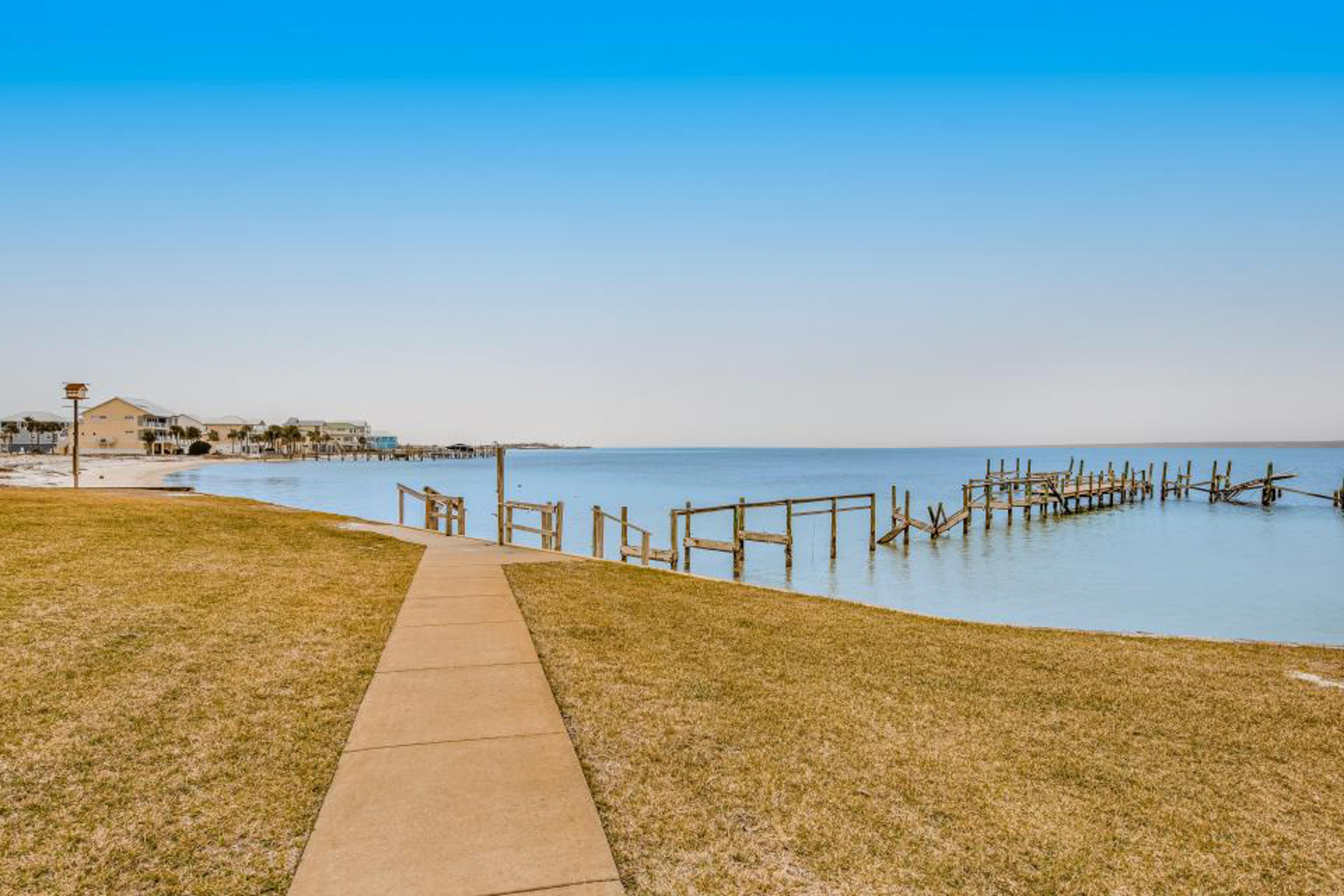 Sunset Harbor Palms 2-106 Condo rental in Sunset Harbor Vacation Rentals in Navarre Florida - #12