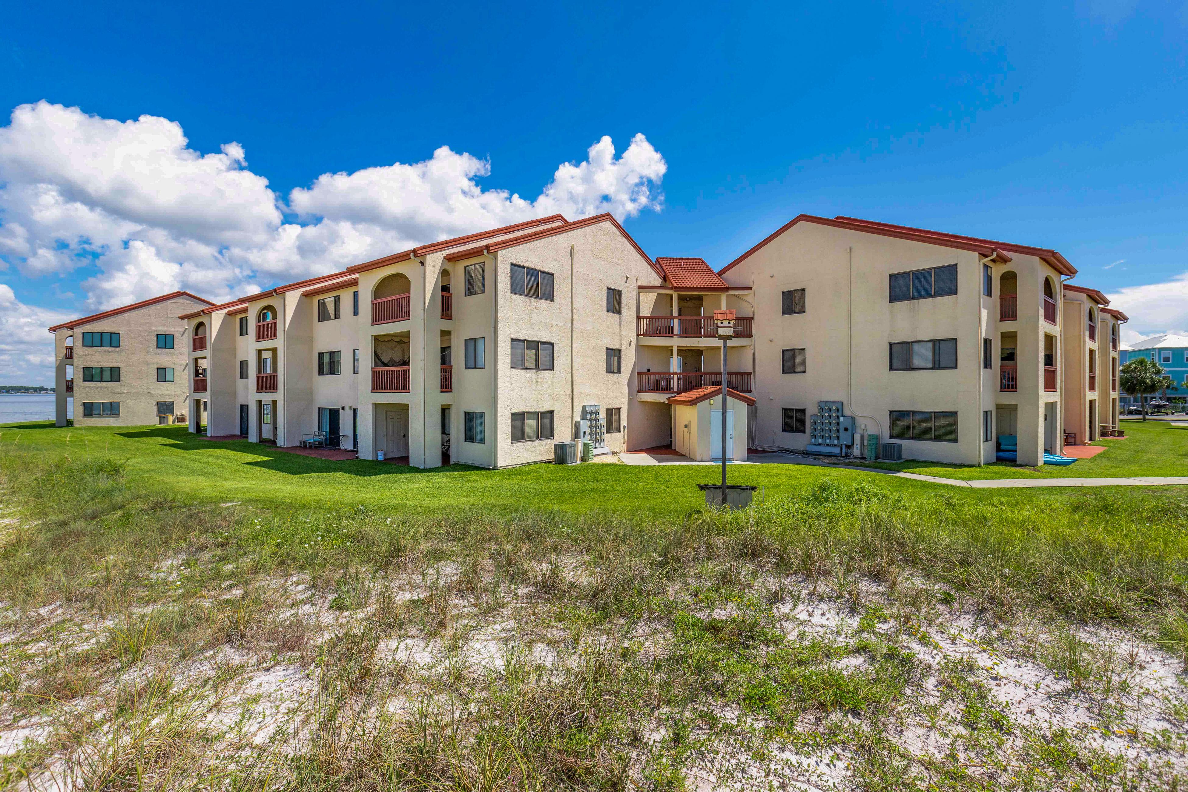 Sunset Harbor Palms 2-106 Condo rental in Sunset Harbor Vacation Rentals in Navarre Florida - #18