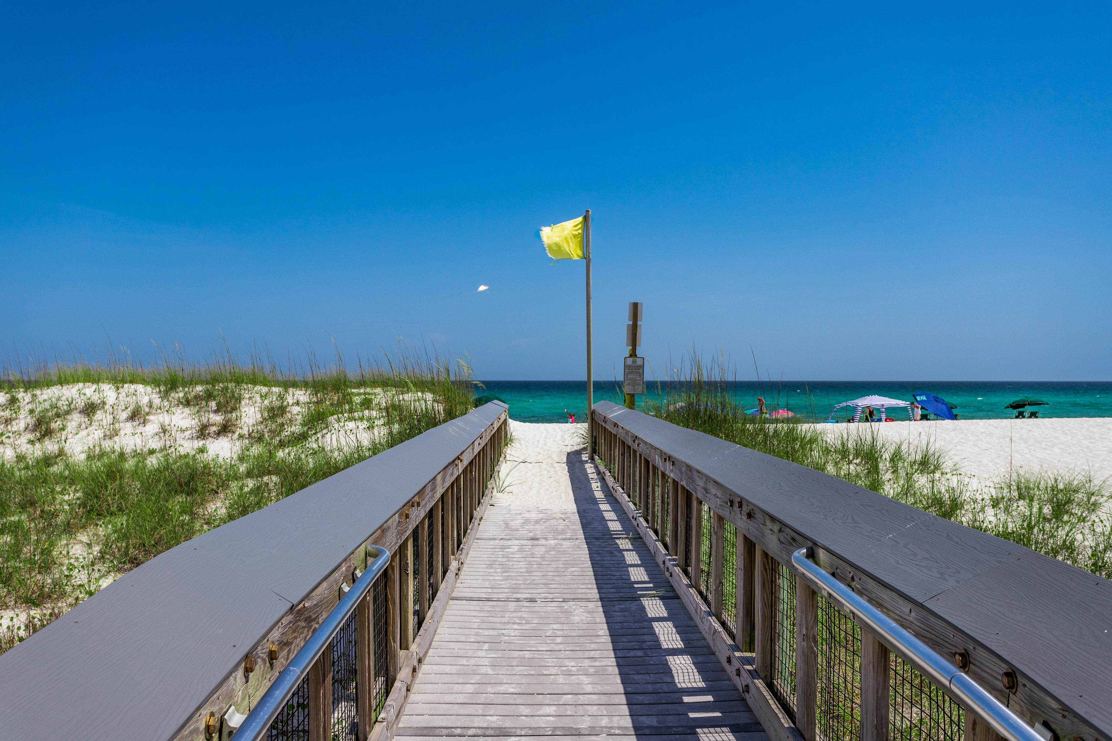 Sunset Harbor Palms 2-106 Condo rental in Sunset Harbor Vacation Rentals in Navarre Florida - #24