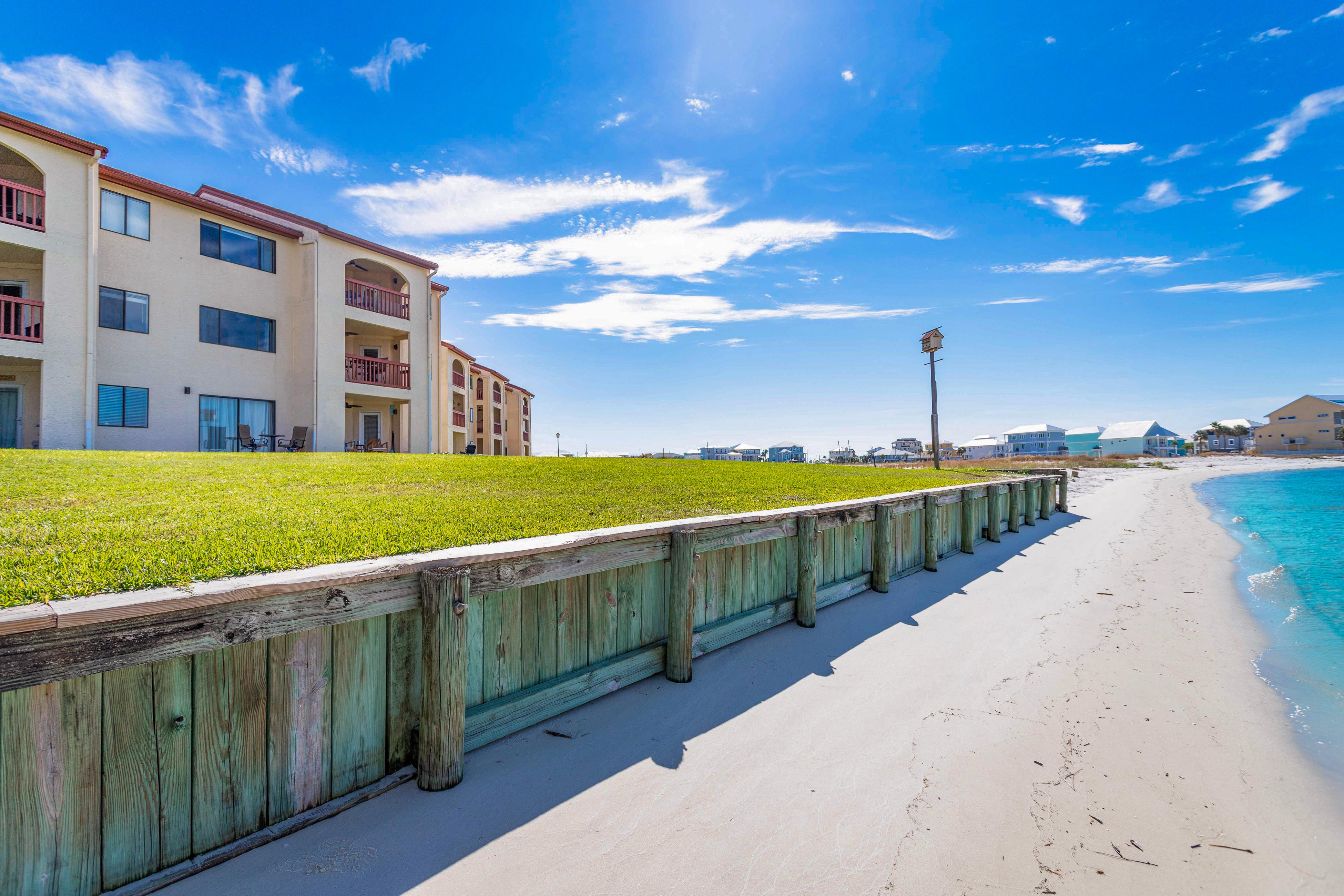 Sunset Harbor Palms 2-106 Condo rental in Sunset Harbor Vacation Rentals in Navarre Florida - #26