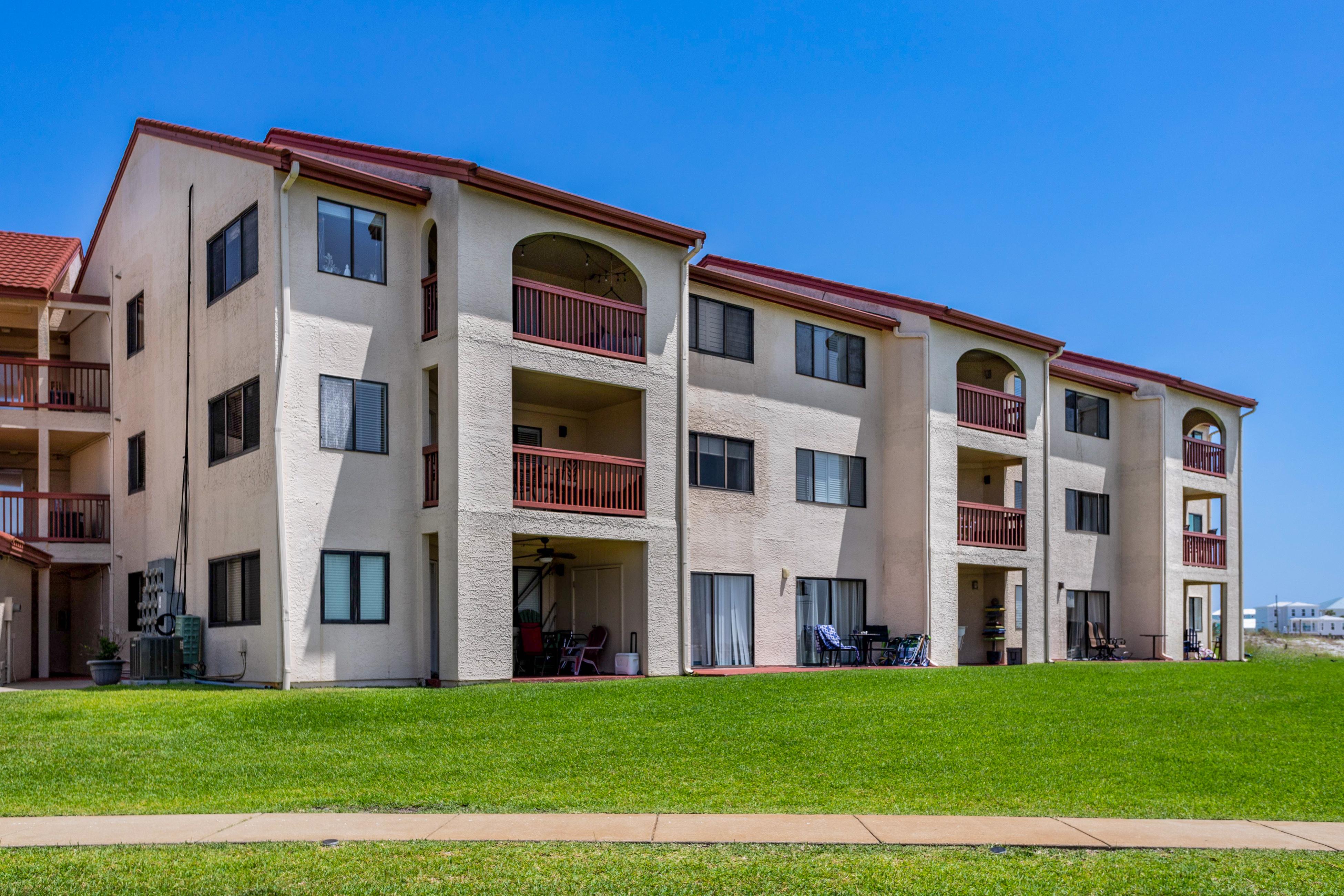 Sunset Harbor Palms 2-106 Condo rental in Sunset Harbor Vacation Rentals in Navarre Florida - #29