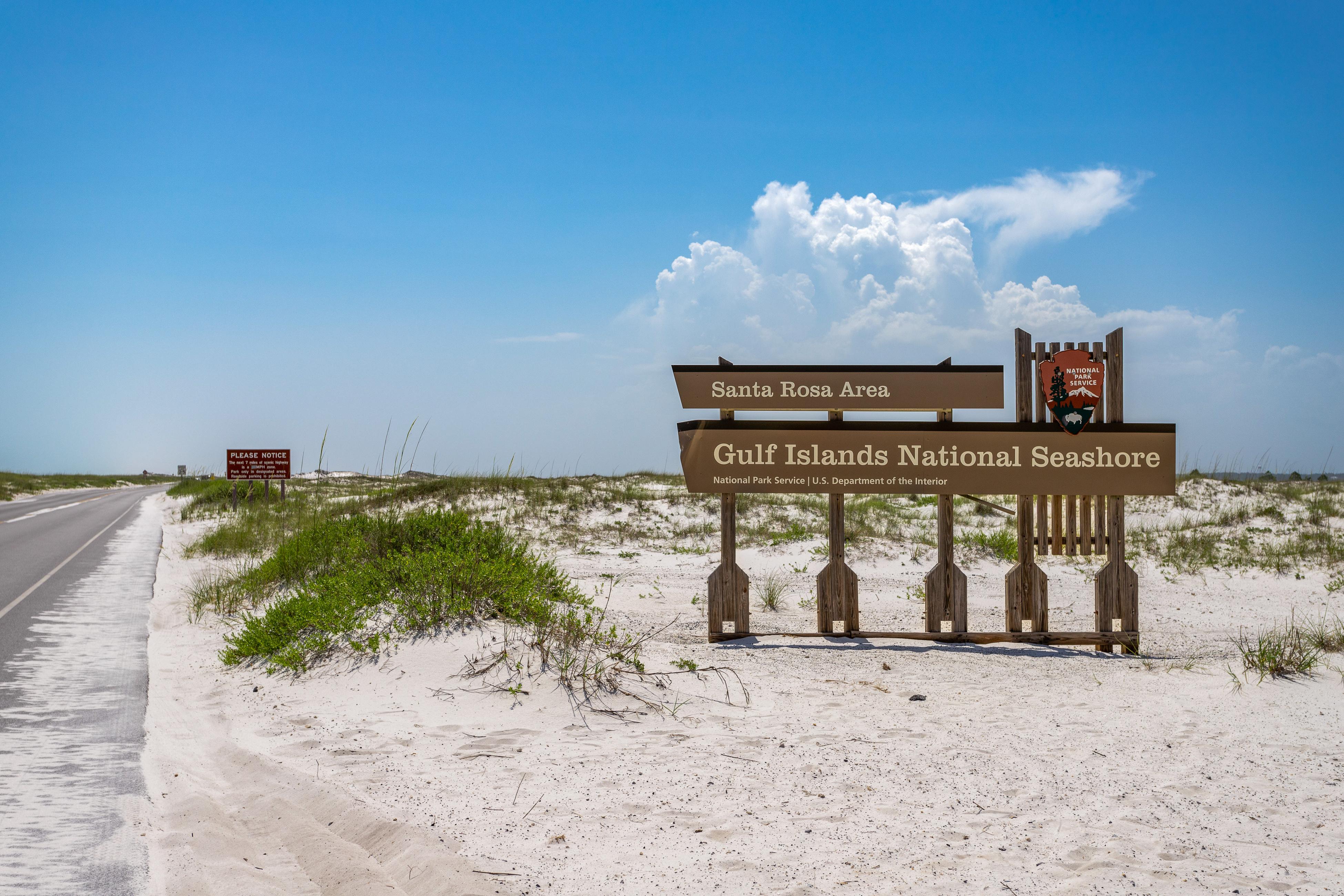 Sunset Harbor Palms 2-106 Condo rental in Sunset Harbor Vacation Rentals in Navarre Florida - #30