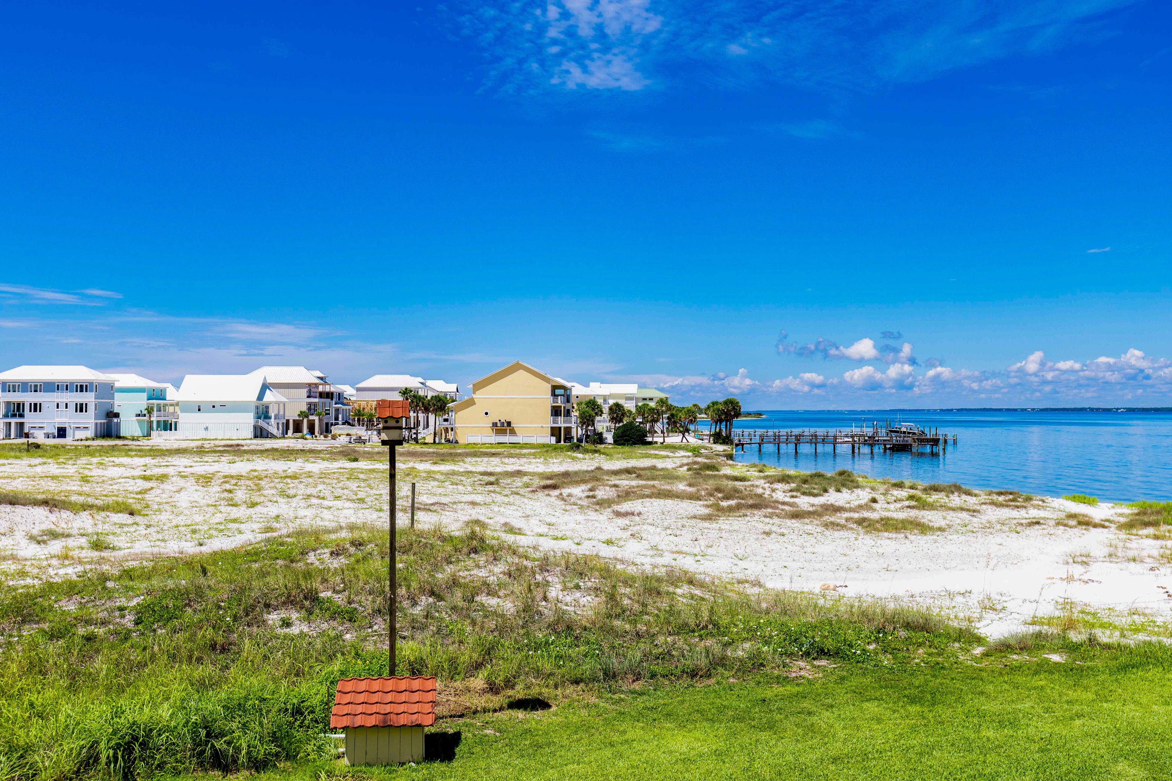 Sunset Harbor Palms 2-106 Condo rental in Sunset Harbor Vacation Rentals in Navarre Florida - #34