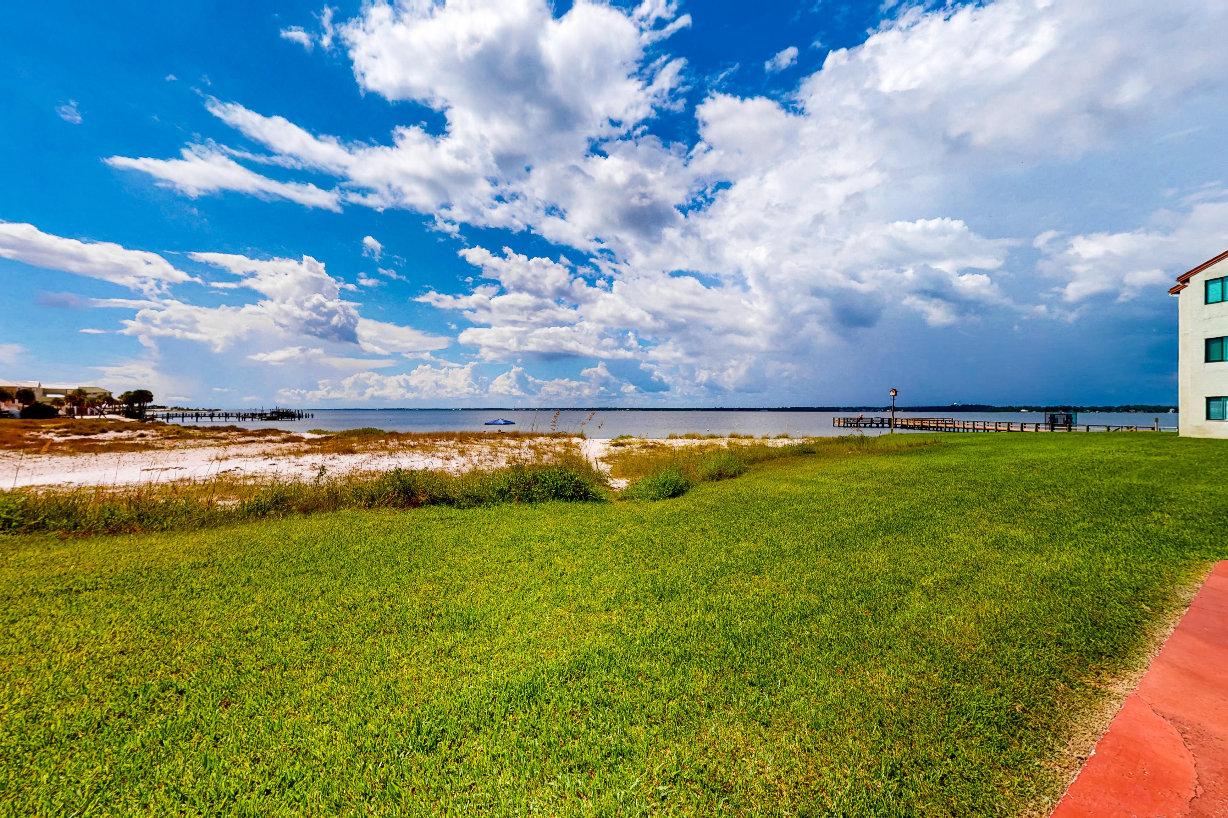 Sunset Harbor Palms 2-108 Condo rental in Sunset Harbor Vacation Rentals in Navarre Florida - #12