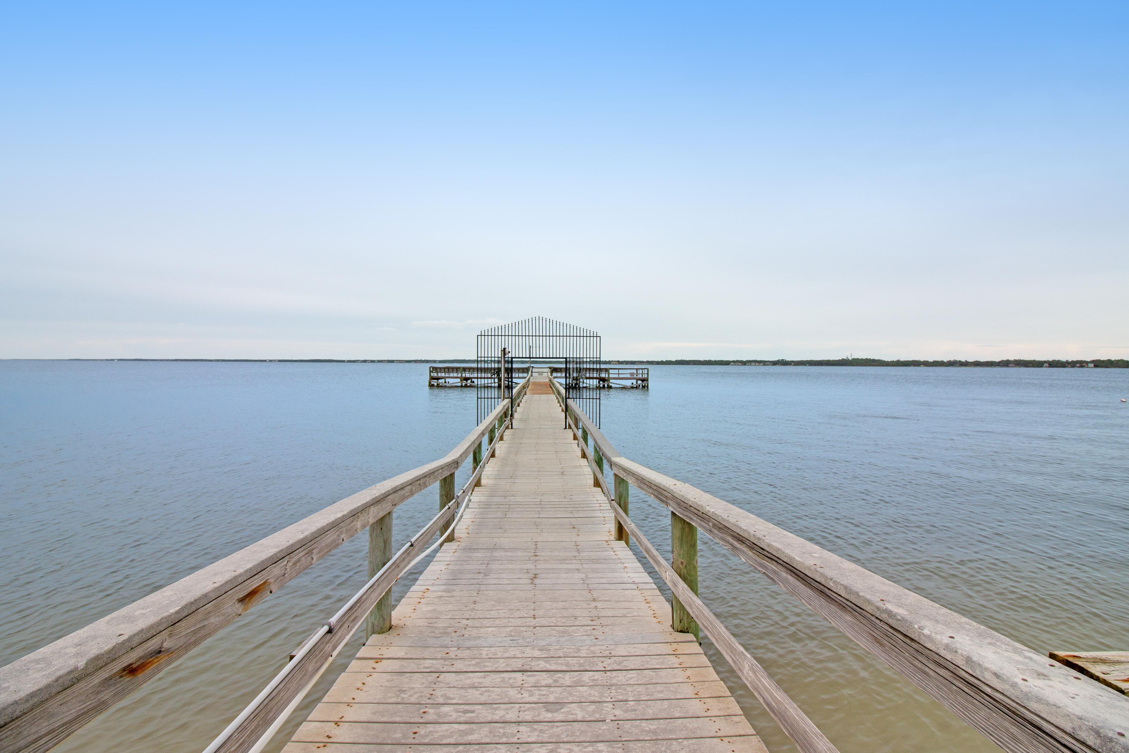 Sunset Harbor Palms 2-108 Condo rental in Sunset Harbor Vacation Rentals in Navarre Florida - #13