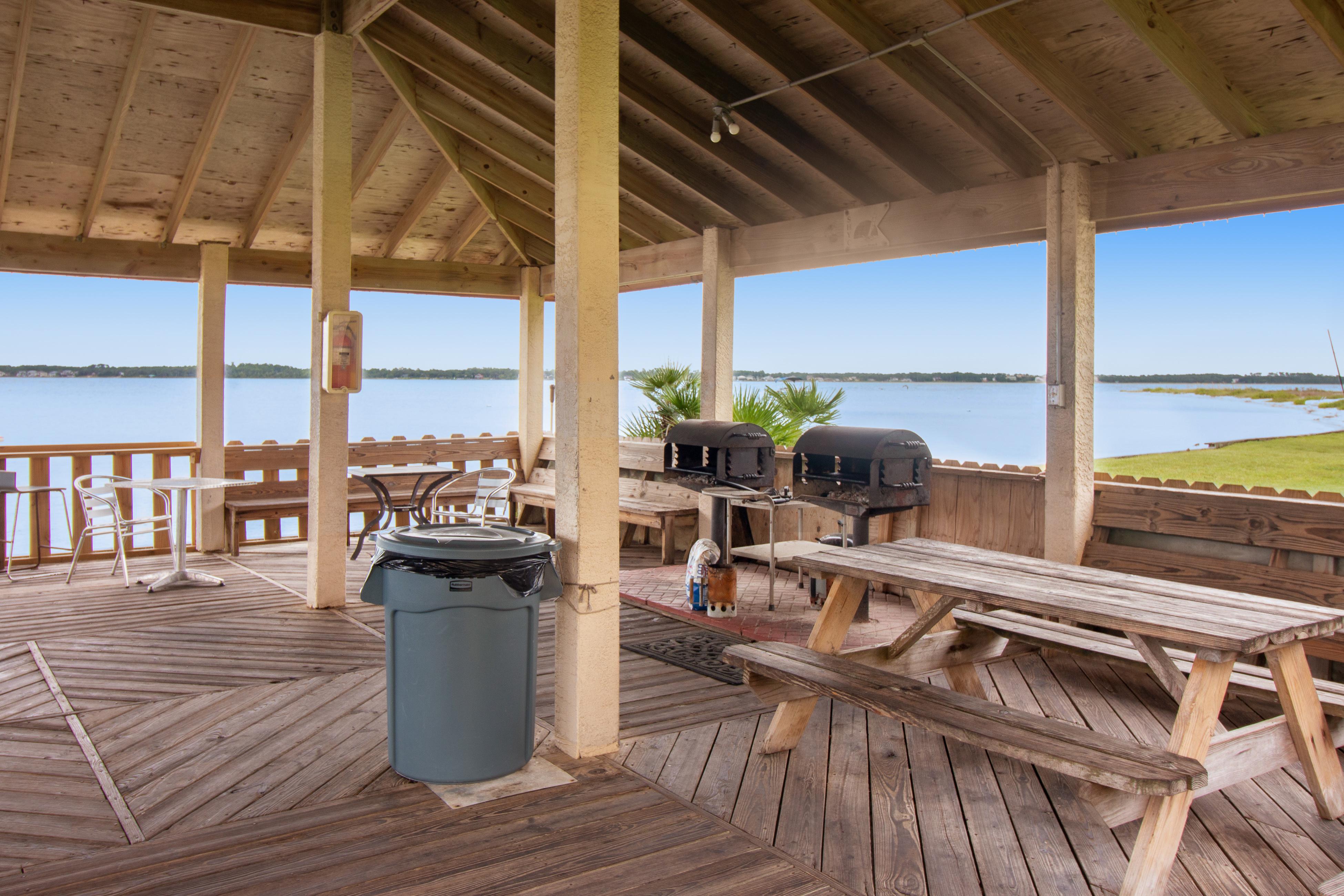 Sunset Harbor Palms 2-108 Condo rental in Sunset Harbor Vacation Rentals in Navarre Florida - #14