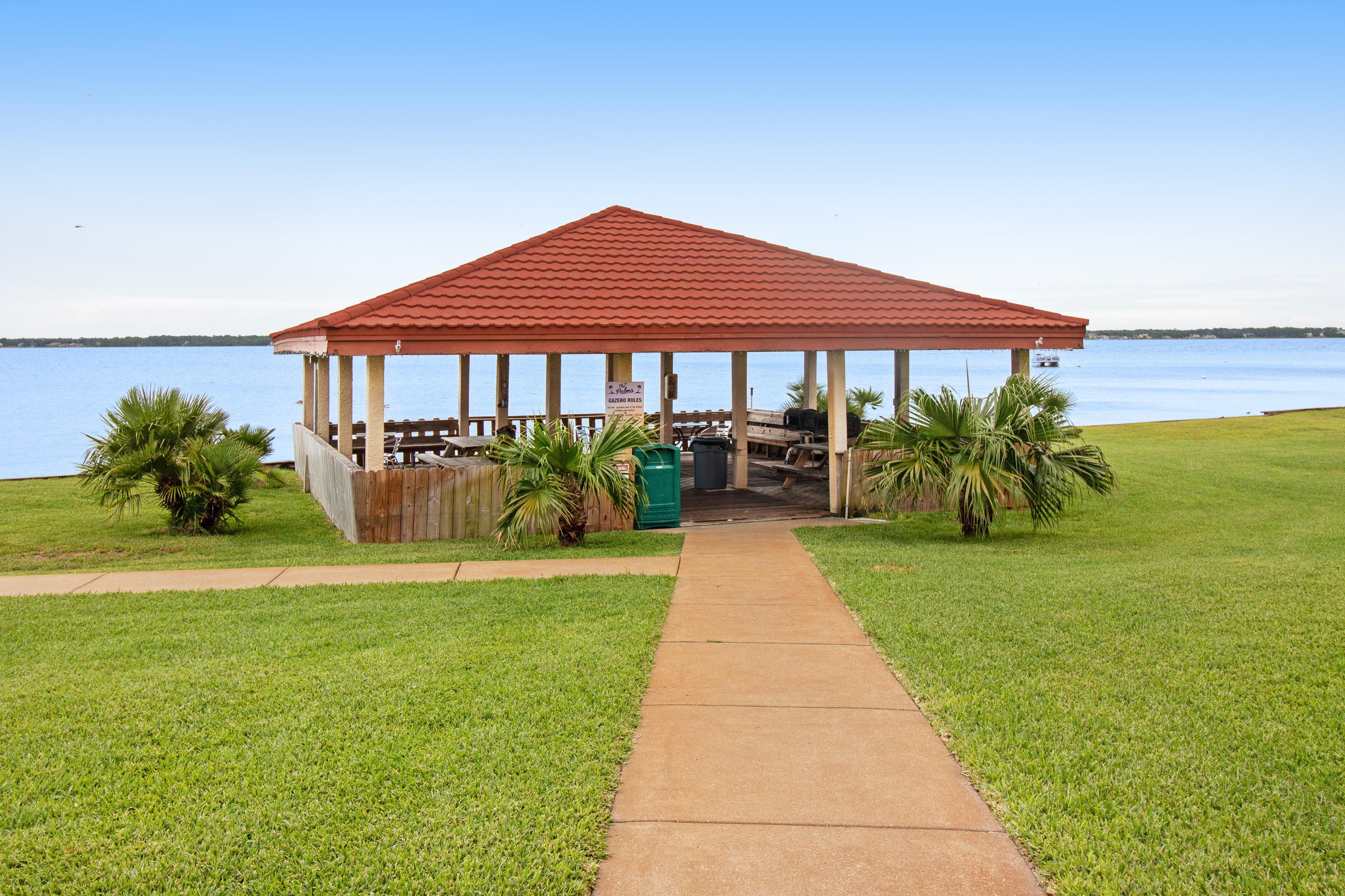 Sunset Harbor Palms 2-108 Condo rental in Sunset Harbor Vacation Rentals in Navarre Florida - #15