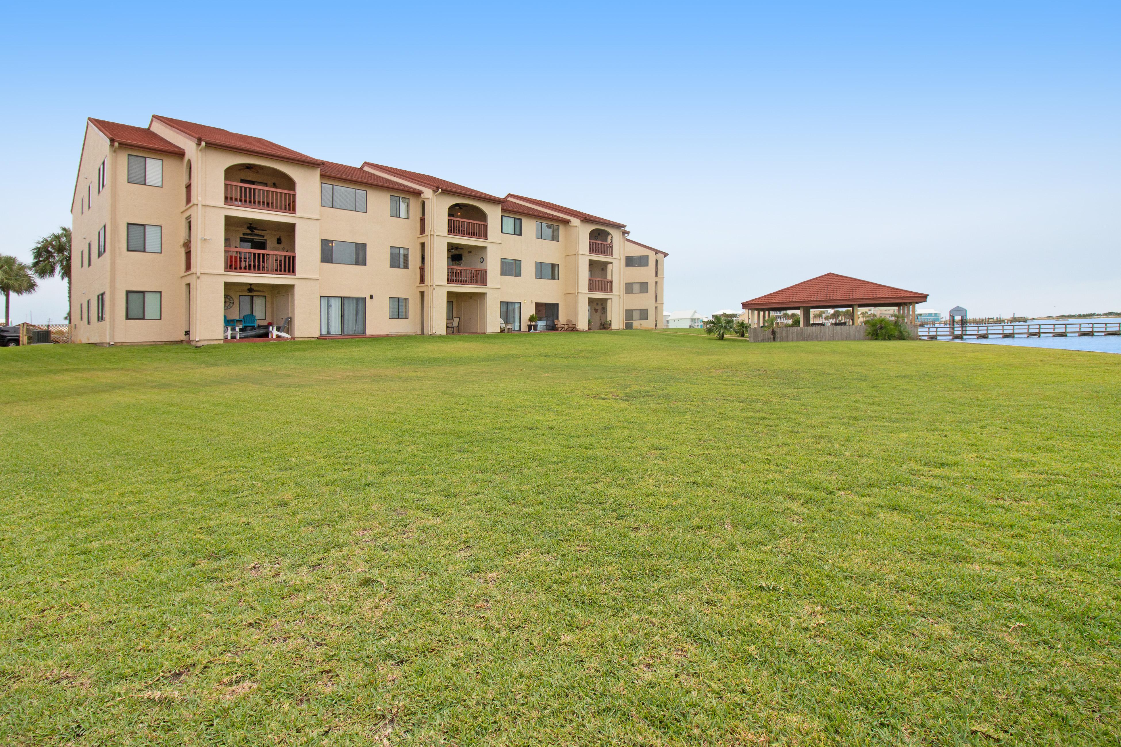 Sunset Harbor Palms 2-108 Condo rental in Sunset Harbor Vacation Rentals in Navarre Florida - #17