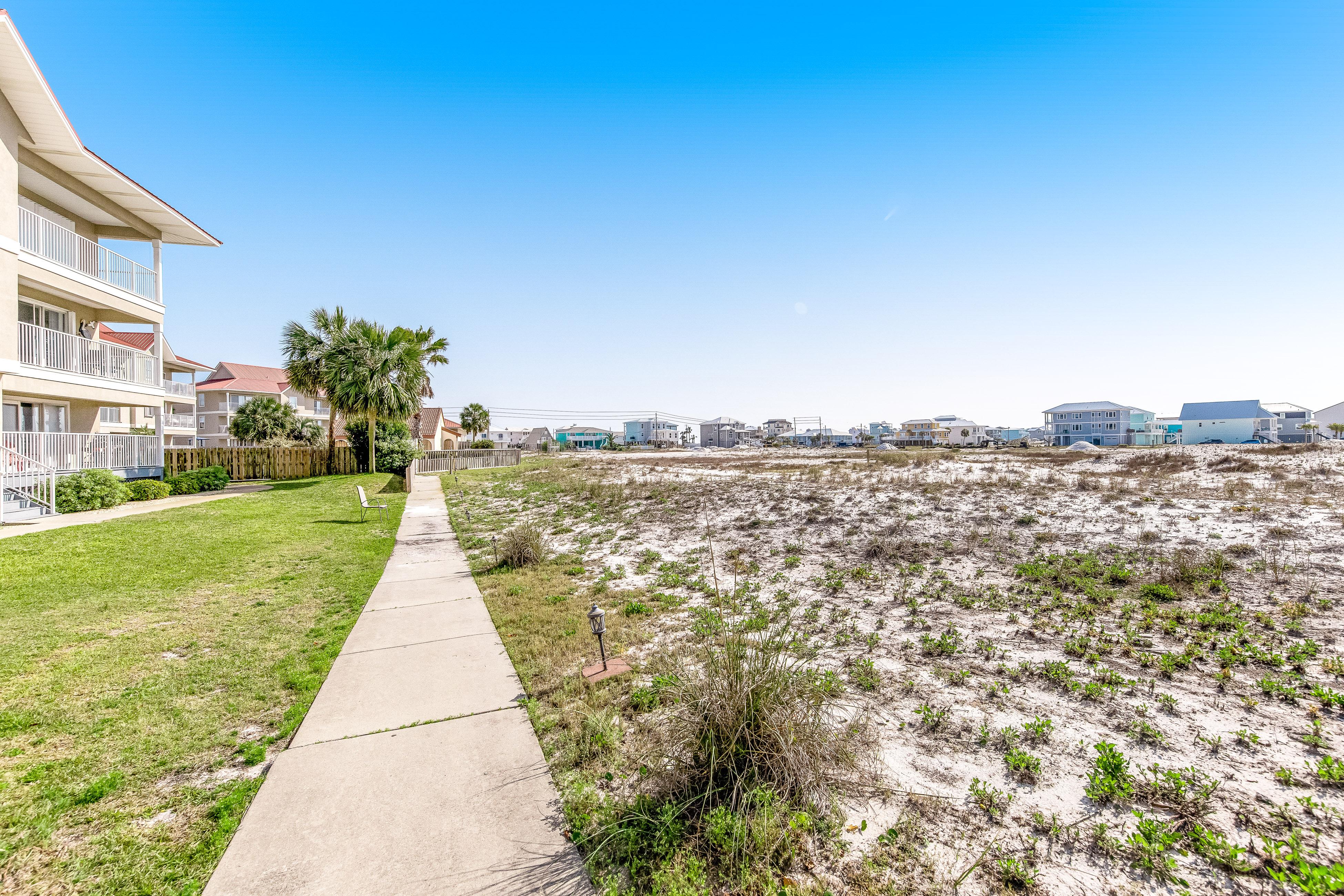 Sunset Harbor Palms 2-108 Condo rental in Sunset Harbor Vacation Rentals in Navarre Florida - #23