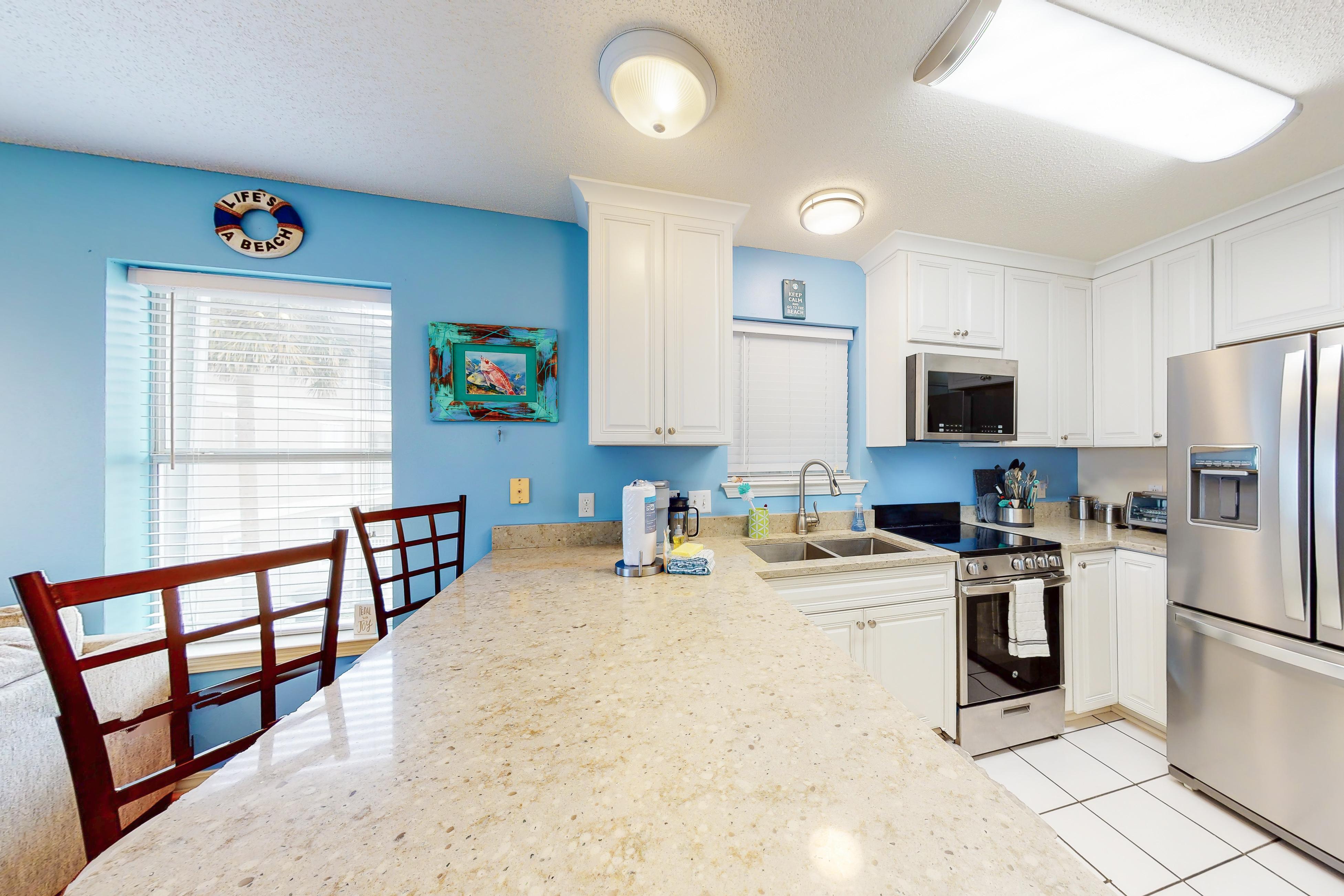 Sunset Harbour Villas 2-223 Condo rental in Sunset Harbor Vacation Rentals in Navarre Florida - #7