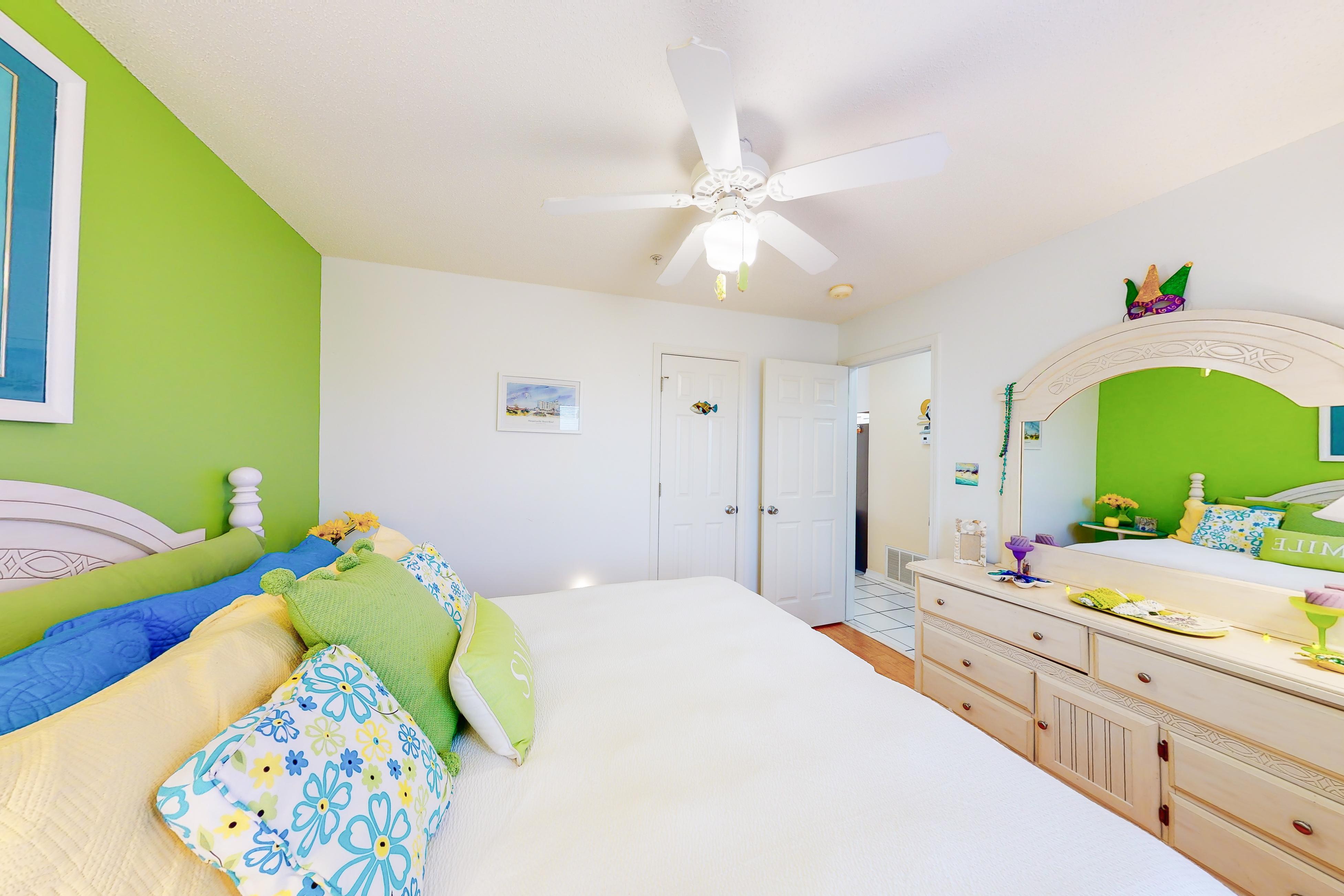 Sunset Harbour Villas 2-223 Condo rental in Sunset Harbor Vacation Rentals in Navarre Florida - #20