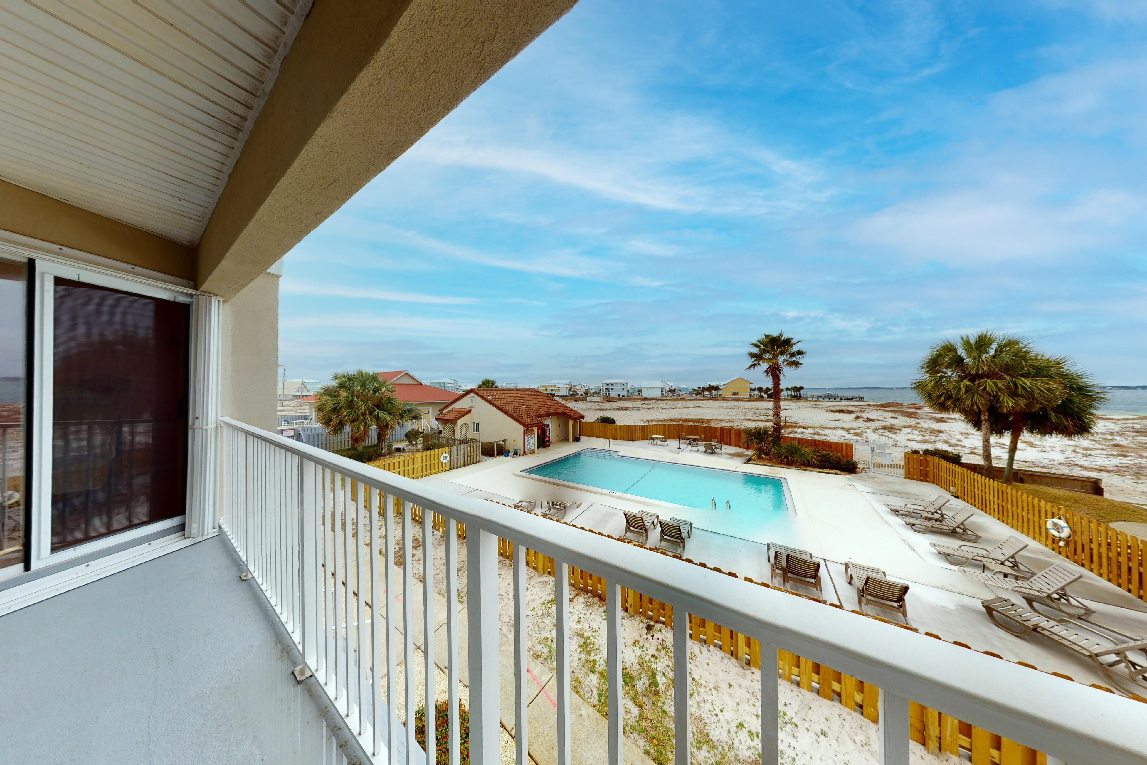 Sunset Harbour Villas 2-223 Condo rental in Sunset Harbor Vacation Rentals in Navarre Florida - #23