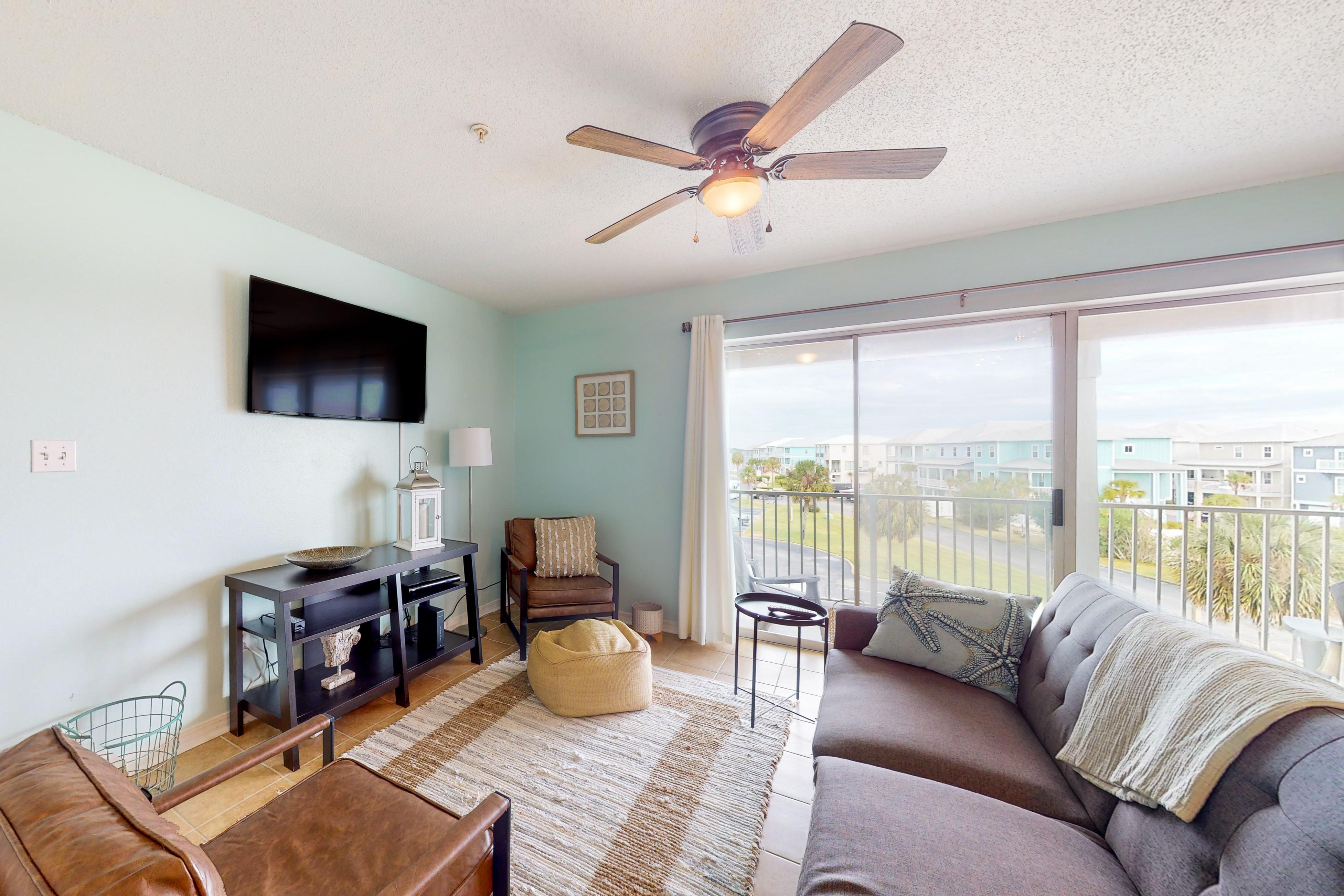 Sunset Harbour Villas 3-332 Condo rental in Sunset Harbor Vacation Rentals in Navarre Florida - #1