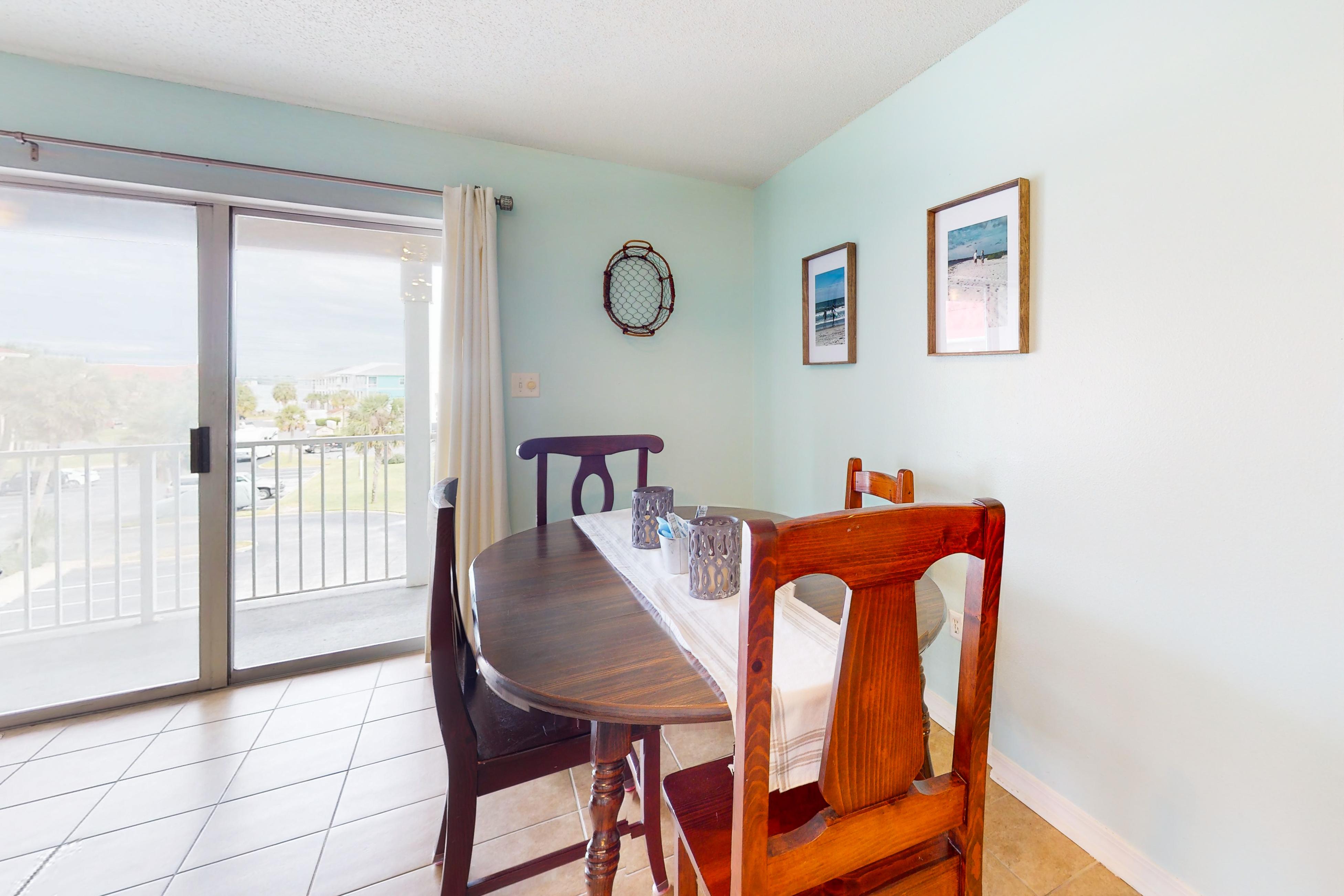 Sunset Harbour Villas 3-332 Condo rental in Sunset Harbor Vacation Rentals in Navarre Florida - #6