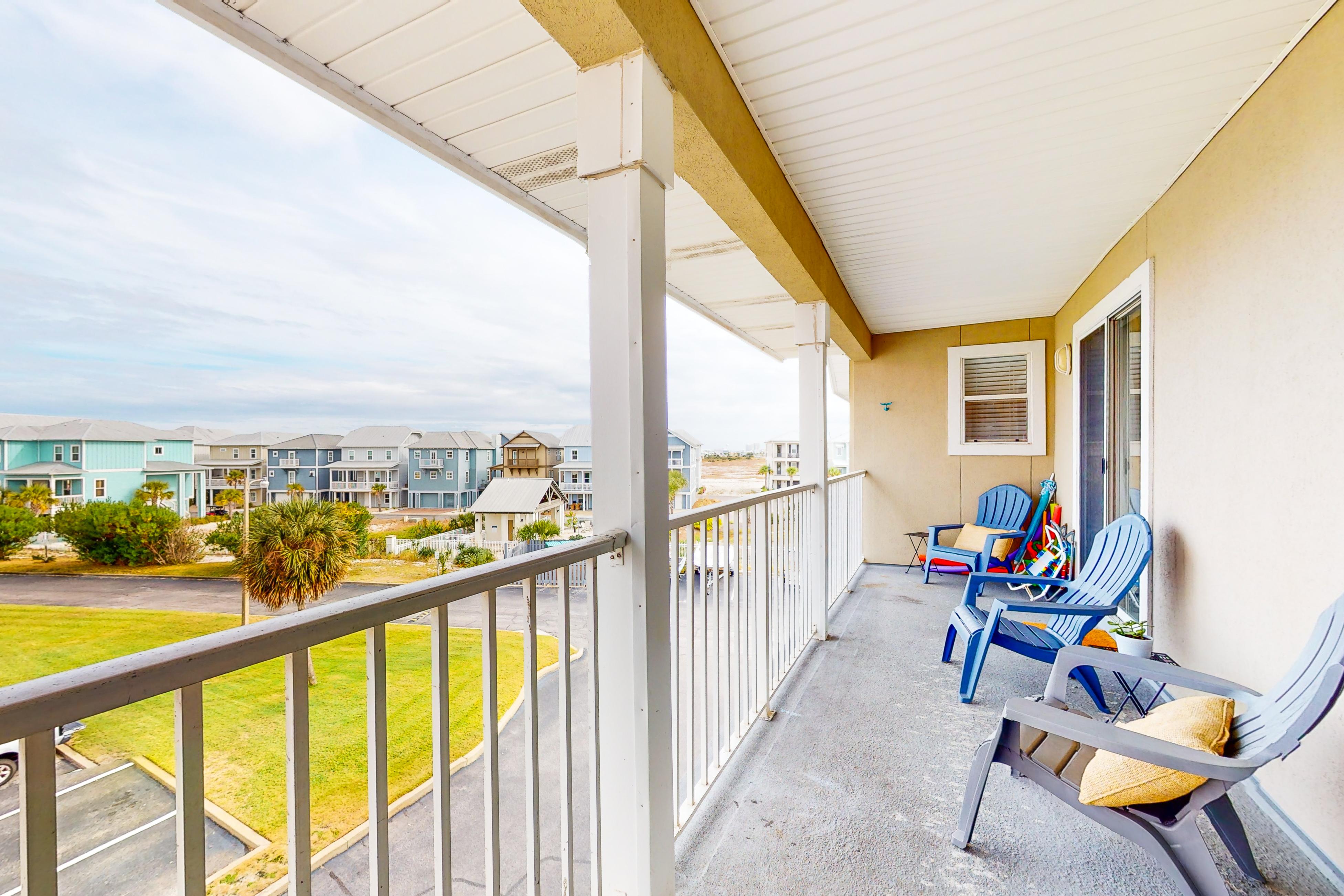 Sunset Harbour Villas 3-332 Condo rental in Sunset Harbor Vacation Rentals in Navarre Florida - #21