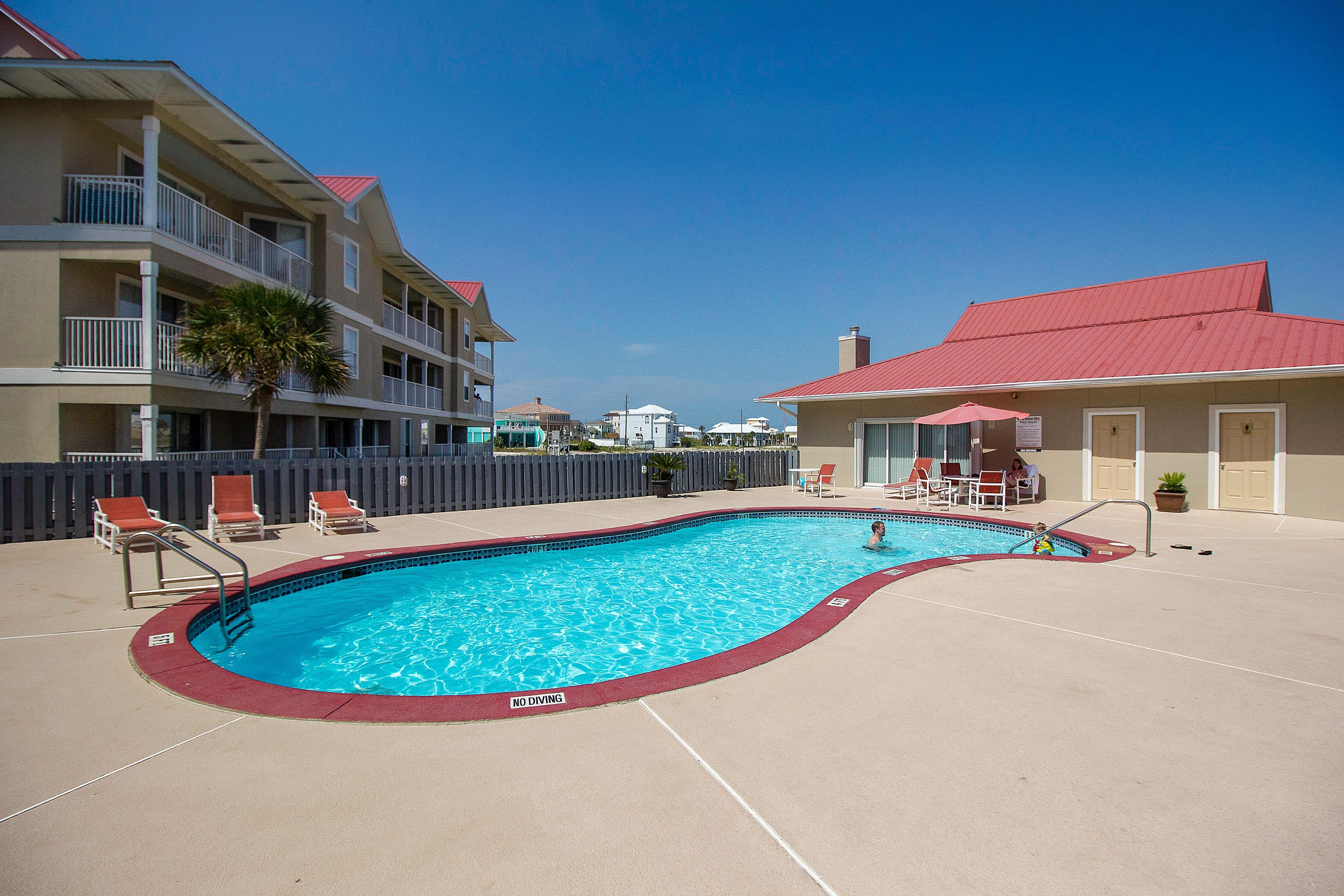 Sunset Harbour Villas 4-421 Condo rental in Sunset Harbor Vacation Rentals in Navarre Florida - #2