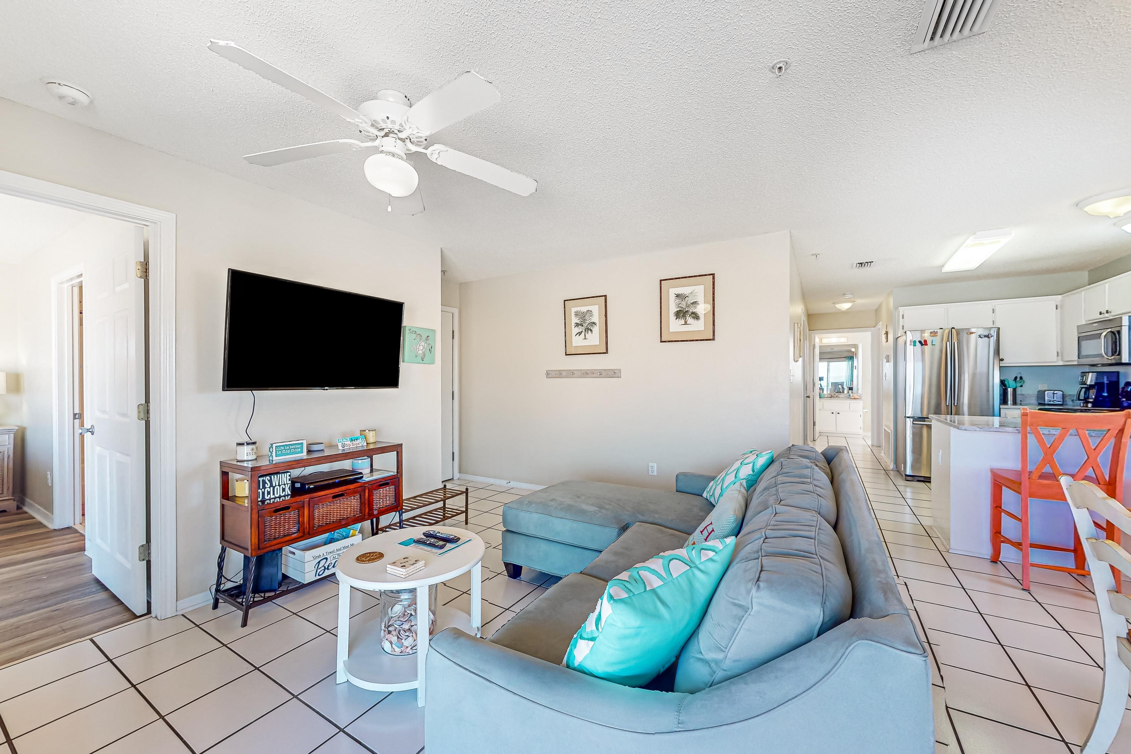 Sunset Harbour Villas 4-421 Condo rental in Sunset Harbor Vacation Rentals in Navarre Florida - #3