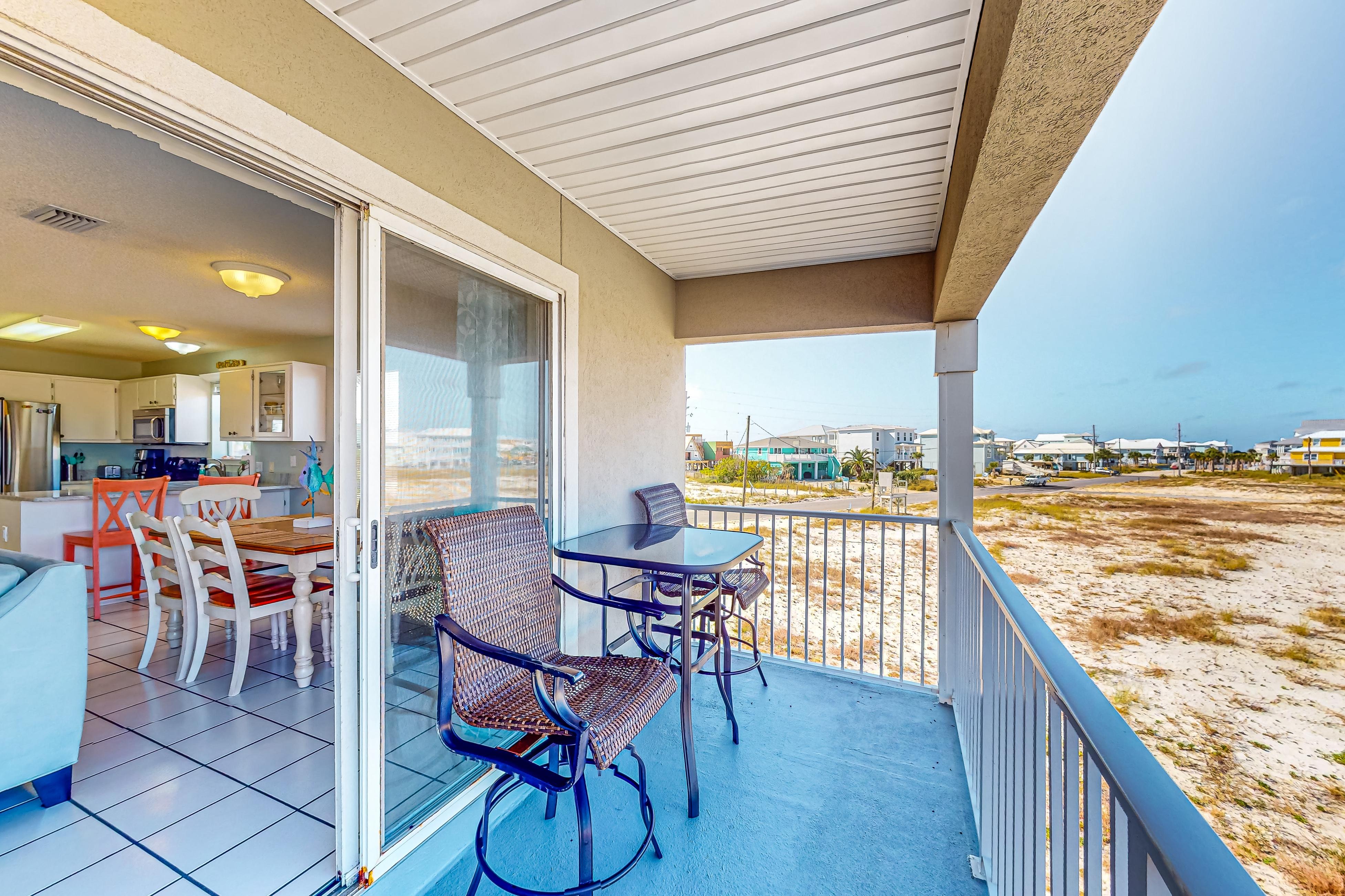 Sunset Harbour Villas 4-421 Condo rental in Sunset Harbor Vacation Rentals in Navarre Florida - #4