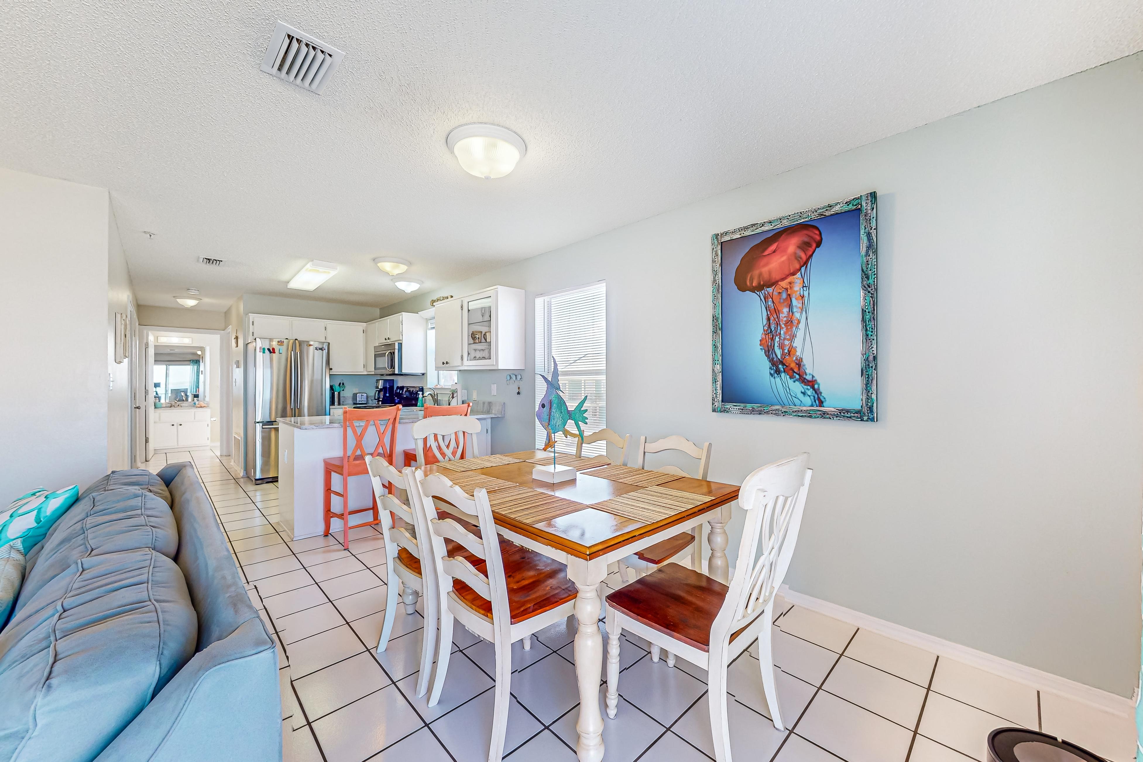 Sunset Harbour Villas 4-421 Condo rental in Sunset Harbor Vacation Rentals in Navarre Florida - #5