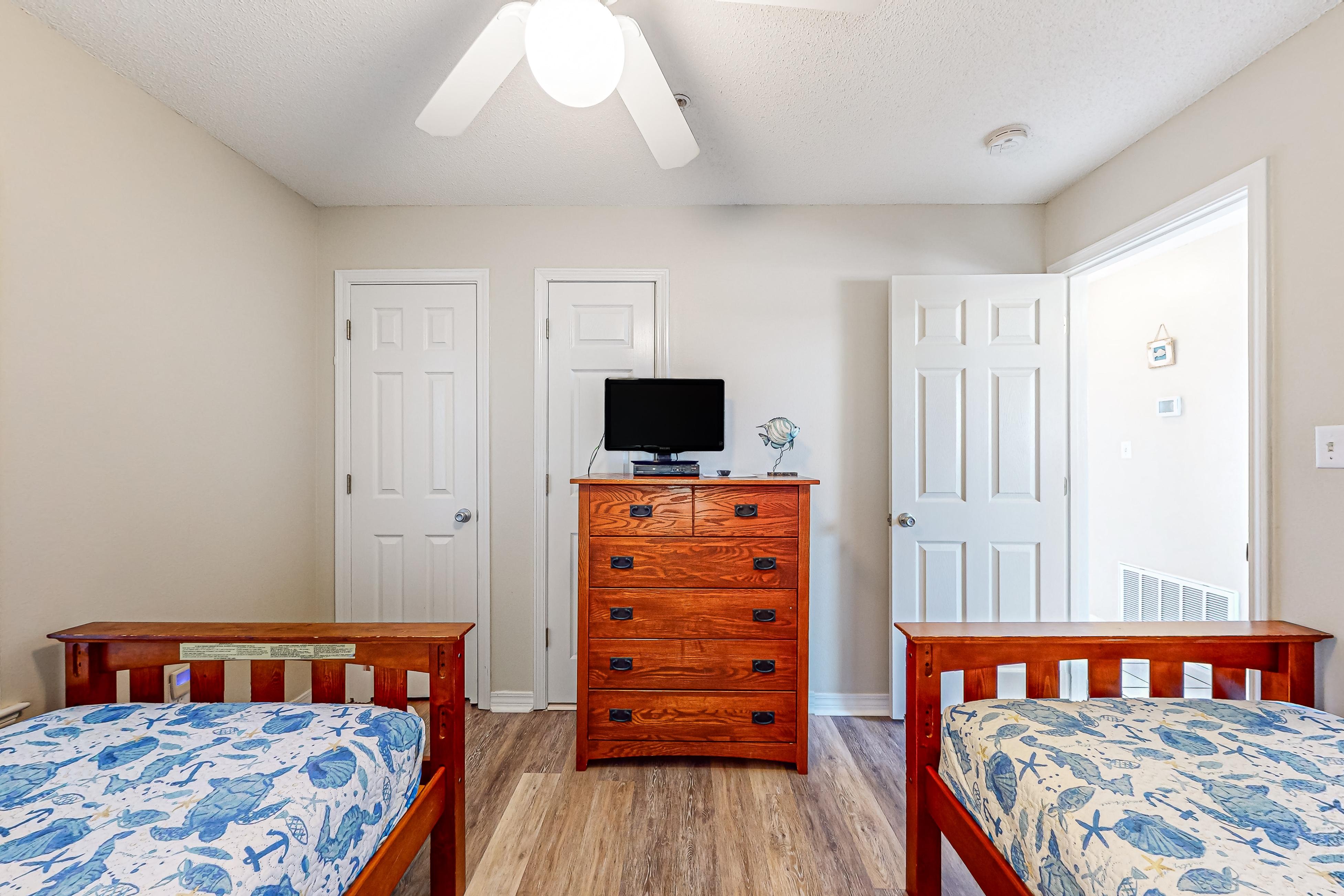 Sunset Harbour Villas 4-421 Condo rental in Sunset Harbor Vacation Rentals in Navarre Florida - #10