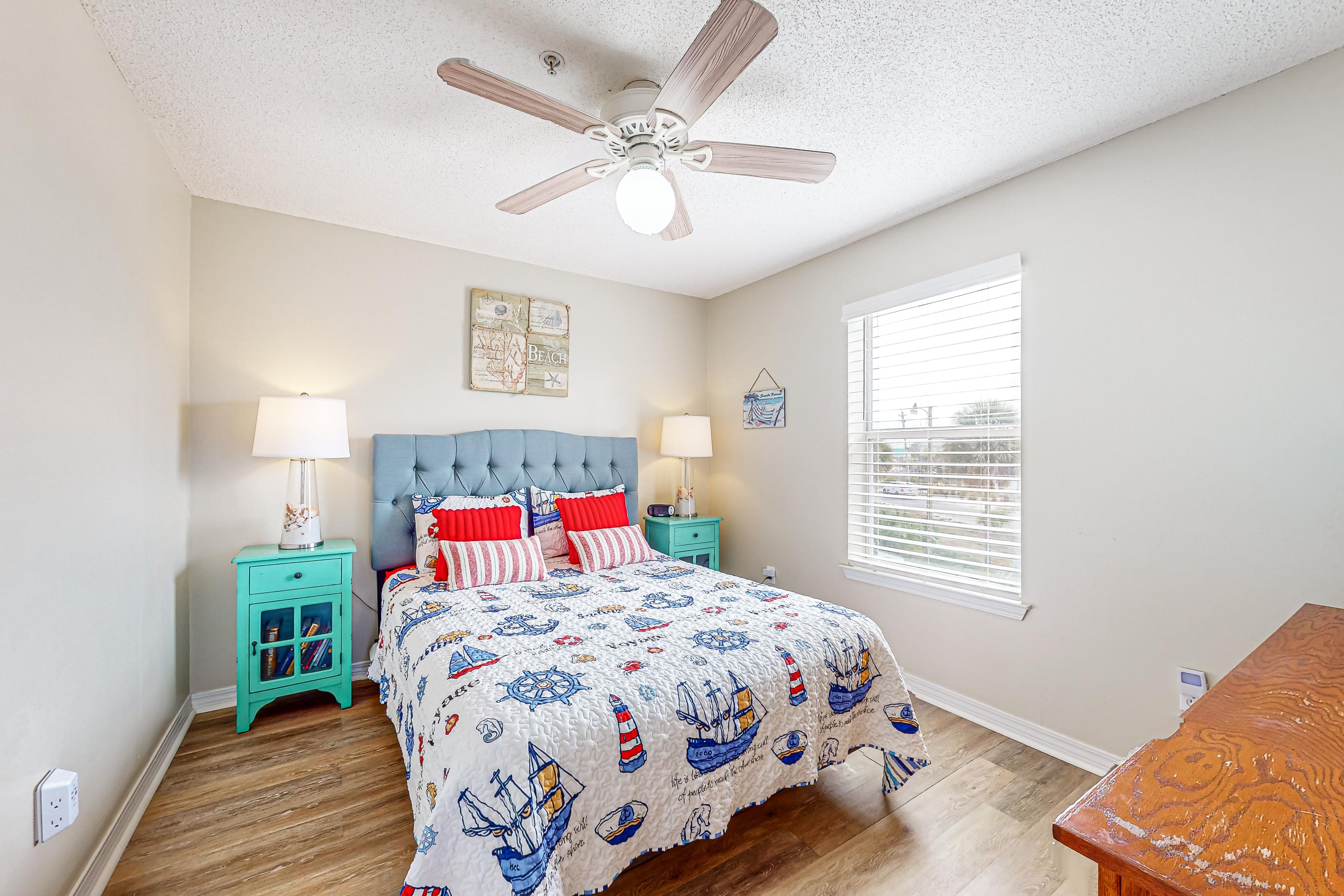 Sunset Harbour Villas 4-421 Condo rental in Sunset Harbor Vacation Rentals in Navarre Florida - #11