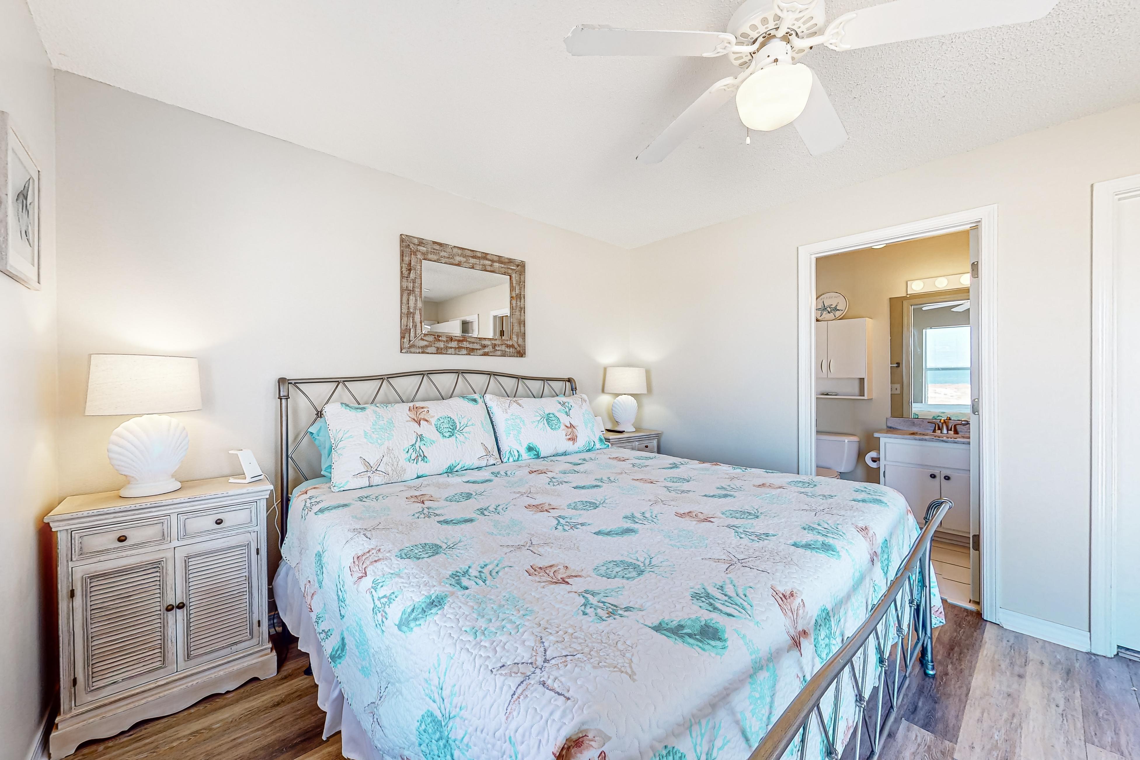 Sunset Harbour Villas 4-421 Condo rental in Sunset Harbor Vacation Rentals in Navarre Florida - #16