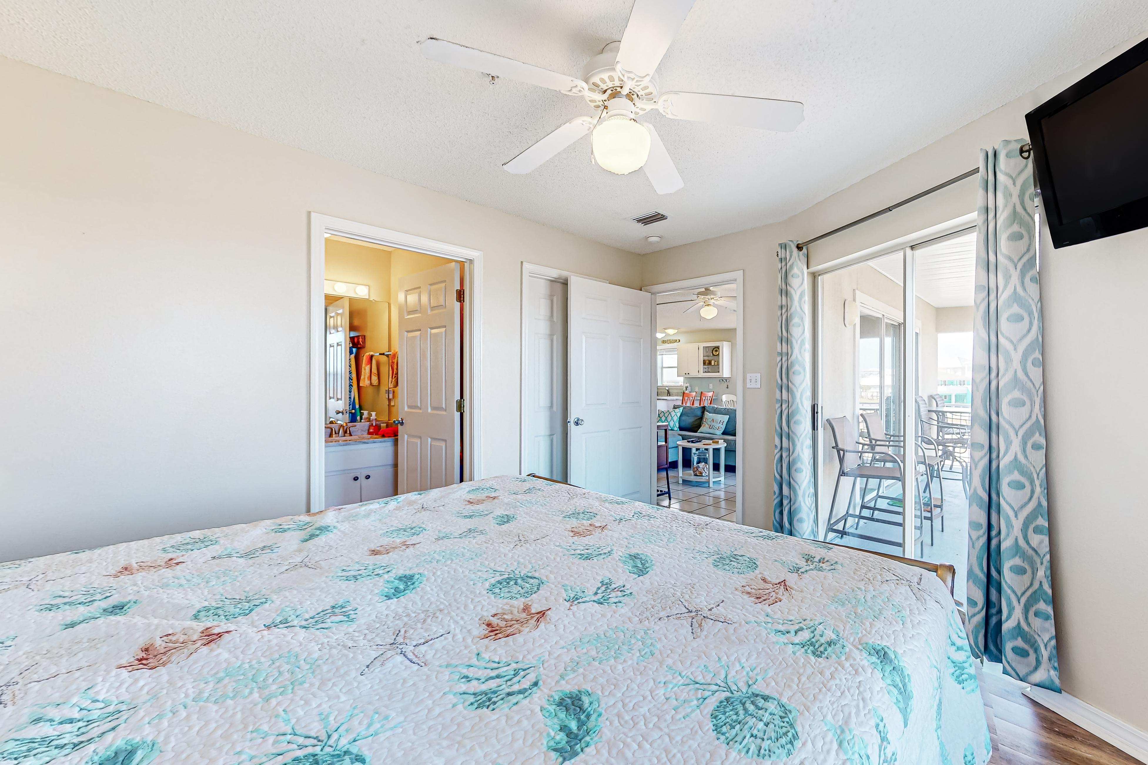 Sunset Harbour Villas 4-421 Condo rental in Sunset Harbor Vacation Rentals in Navarre Florida - #17