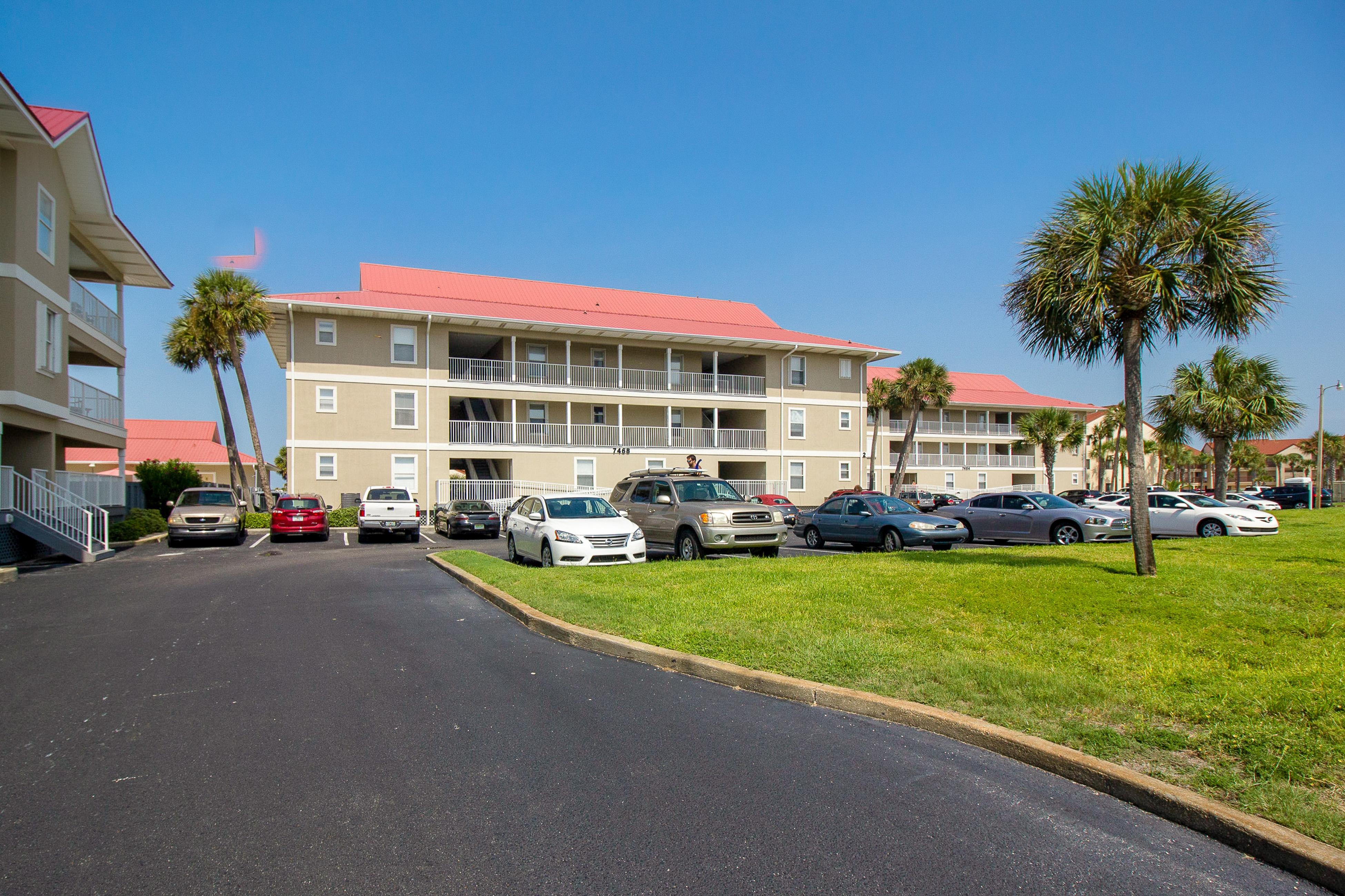 Sunset Harbour Villas 4-421 Condo rental in Sunset Harbor Vacation Rentals in Navarre Florida - #21