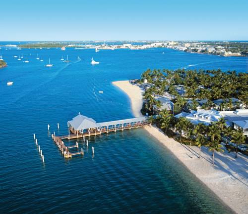 Sunset Key Cottages in Key West FL 27