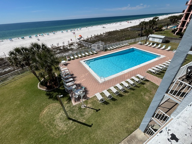 Sunswept 403 Condo rental in Sunswept Condominiums in Orange Beach Alabama - #5