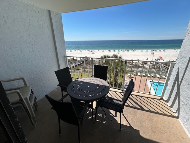 Sunswept 403 Condo rental in Sunswept Condominiums in Orange Beach Alabama - #6