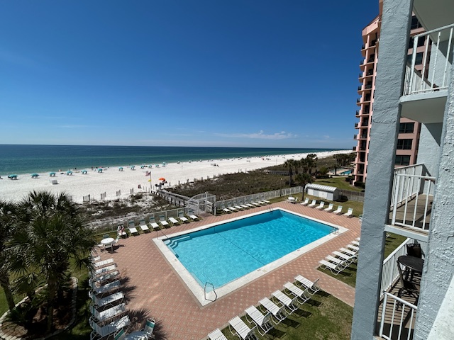 Sunswept 403 Condo rental in Sunswept Condominiums in Orange Beach Alabama - #19