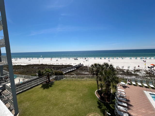 Sunswept 403 Condo rental in Sunswept Condominiums in Orange Beach Alabama - #20