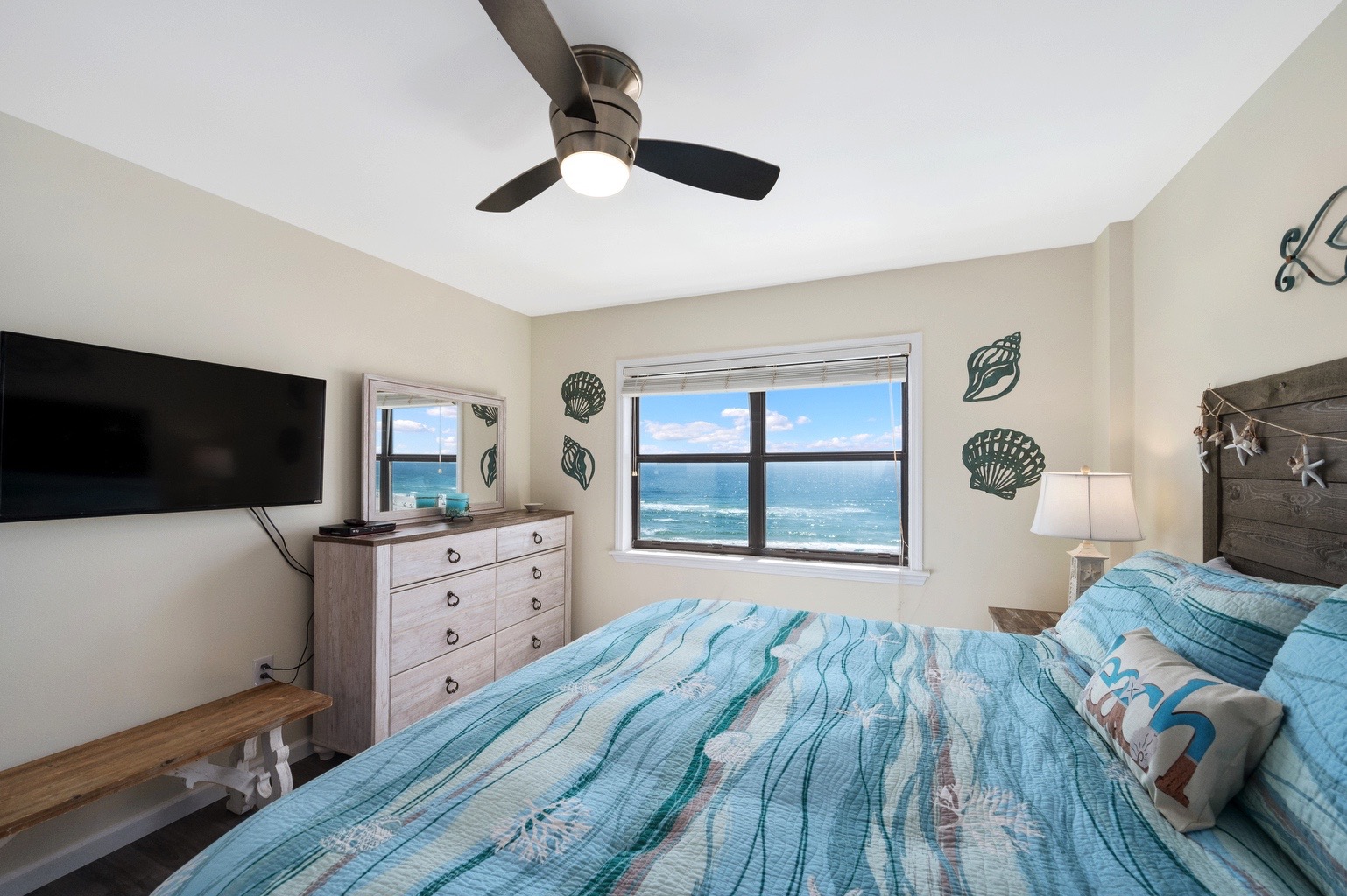 Sunswept 607 Condo rental in Sunswept Condominiums in Orange Beach Alabama - #11