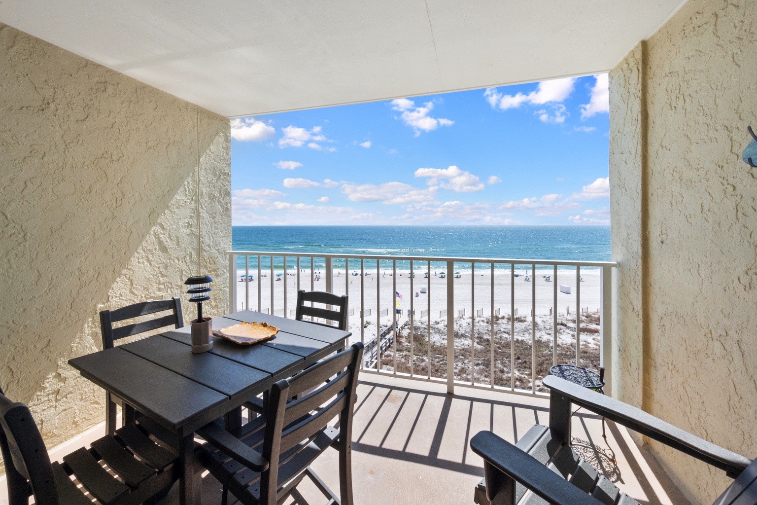 Sunswept 607 Condo rental in Sunswept Condominiums in Orange Beach Alabama - #18