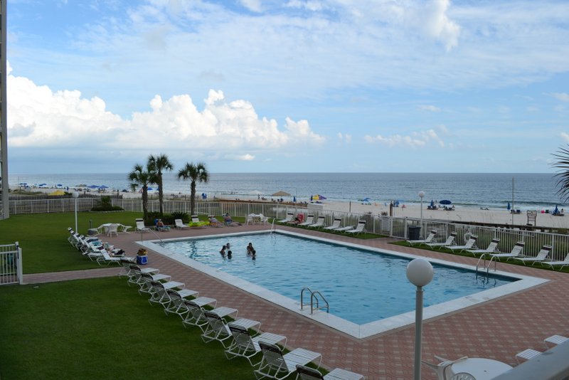 Sunswept 607 Condo rental in Sunswept Condominiums in Orange Beach Alabama - #21