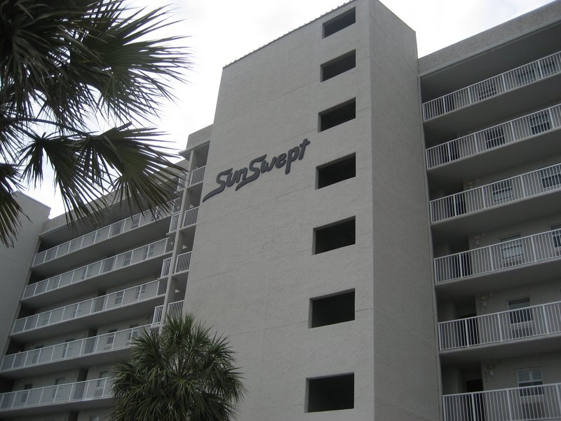 Sunswept 607 Condo rental in Sunswept Condominiums in Orange Beach Alabama - #22