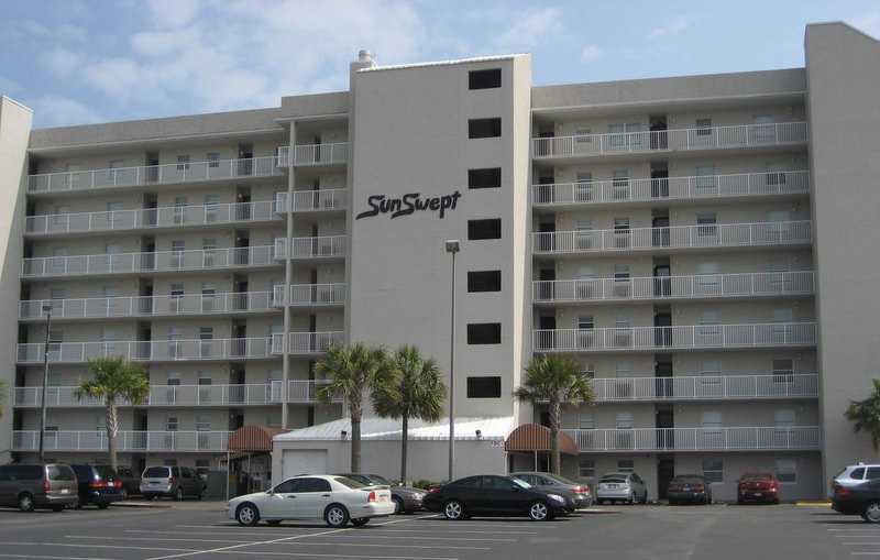 Sunswept 607 Condo rental in Sunswept Condominiums in Orange Beach Alabama - #23