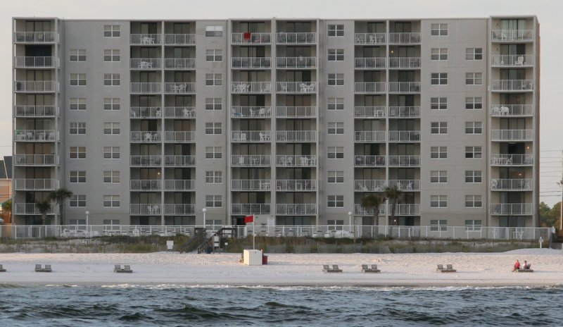 Sunswept 607 Condo rental in Sunswept Condominiums in Orange Beach Alabama - #24